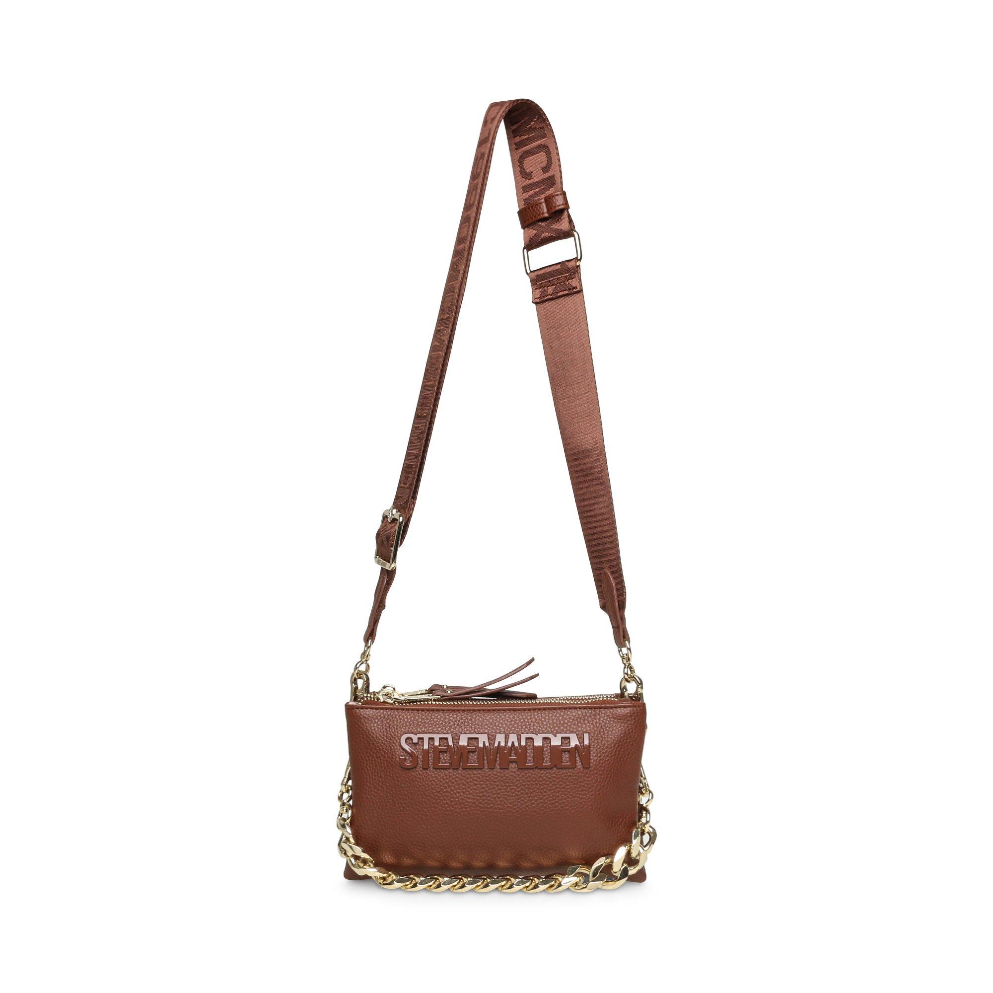 COCOA - Steve Madden - Madden Bnicco XB Bag Ld64 - 1