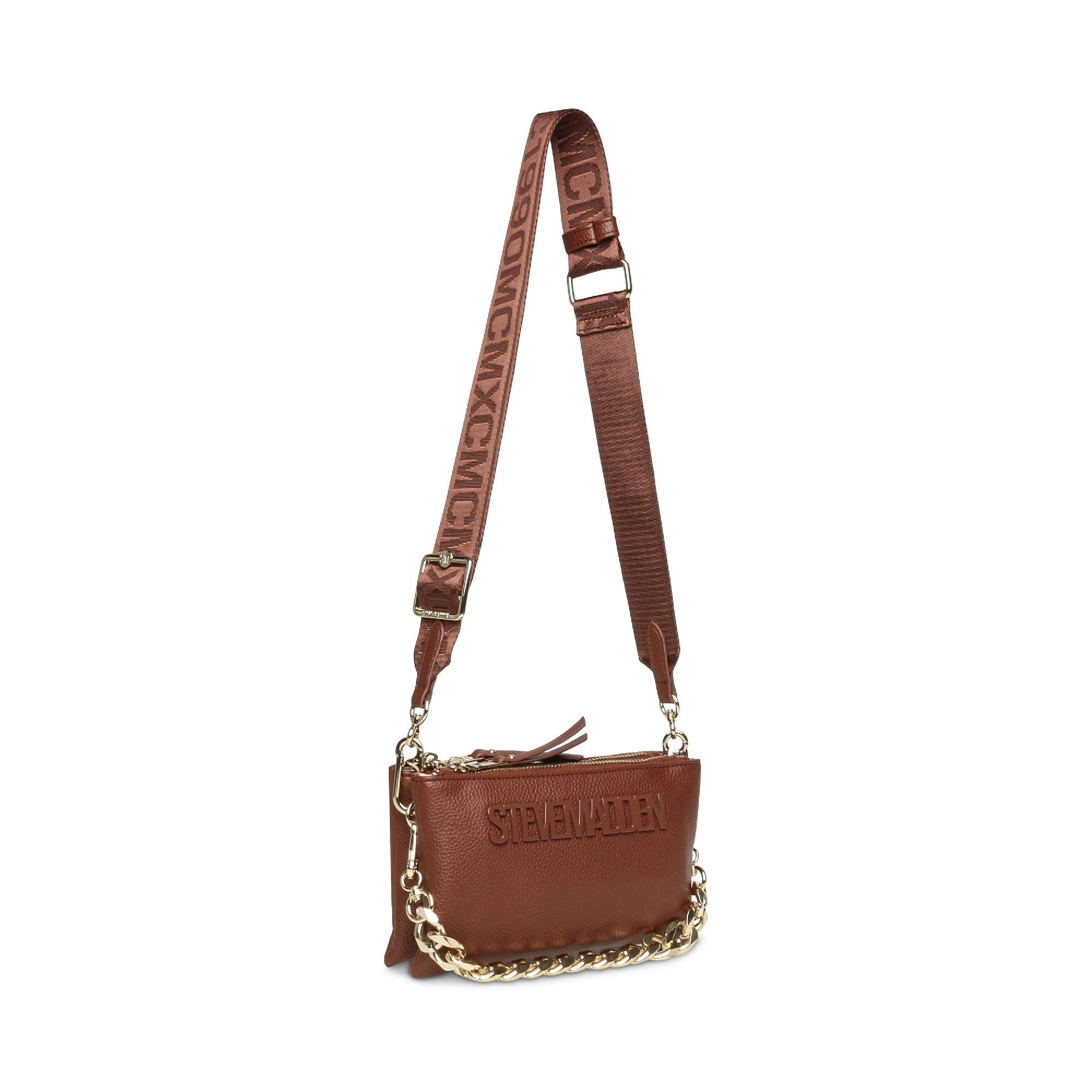 COCOA - Steve Madden - Madden Bnicco XB Bag Ld64 - 3