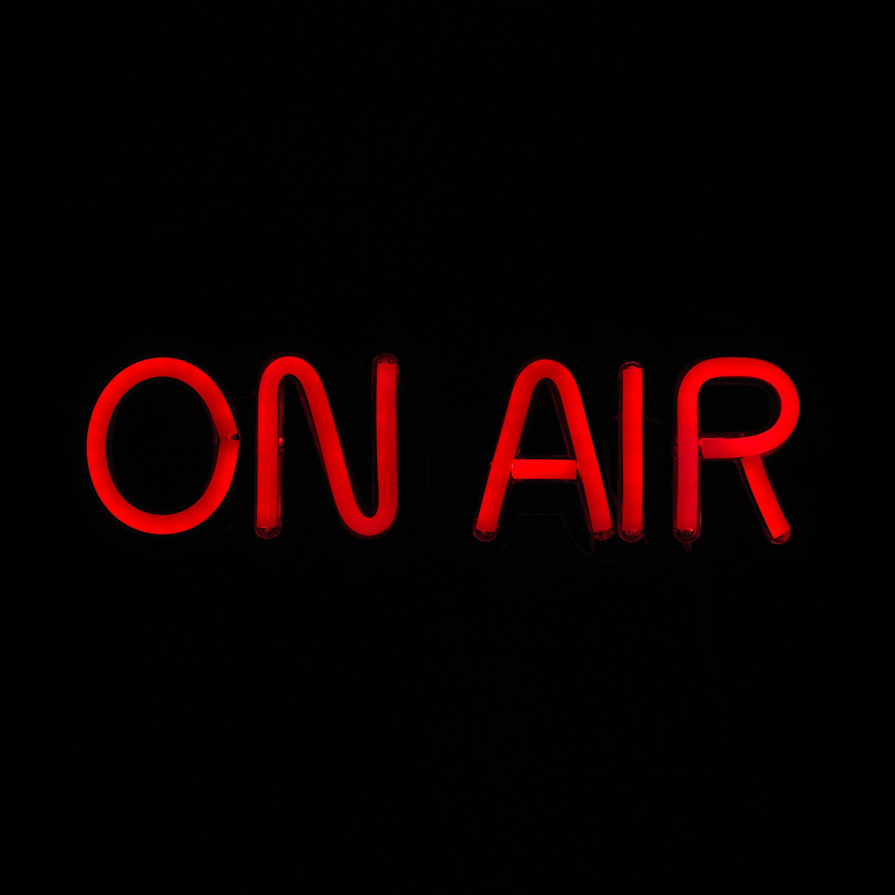 Multi - Winning - Winning Neon on Air Wall Sign - 3