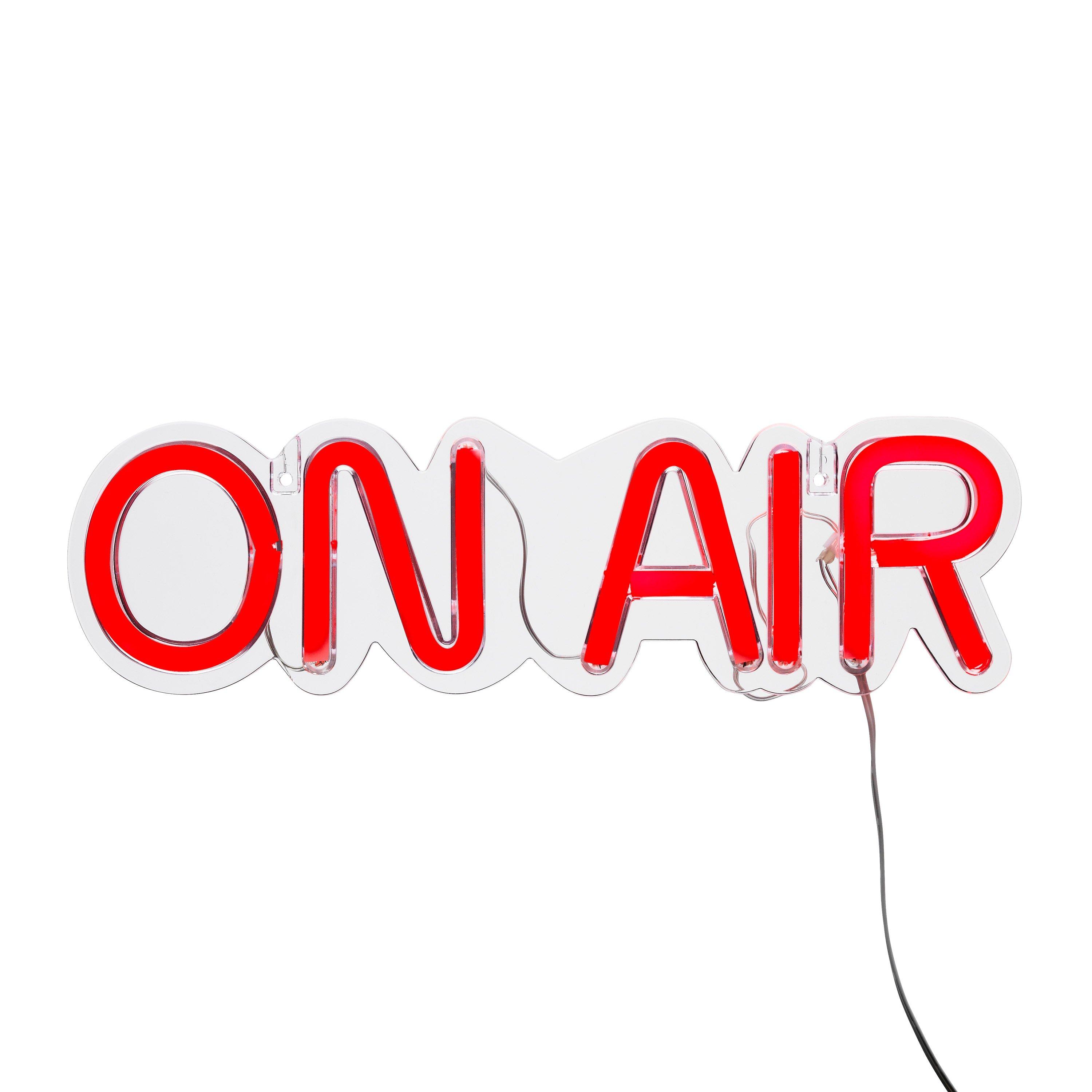 Multi - Winning - Winning Neon on Air Wall Sign - 4