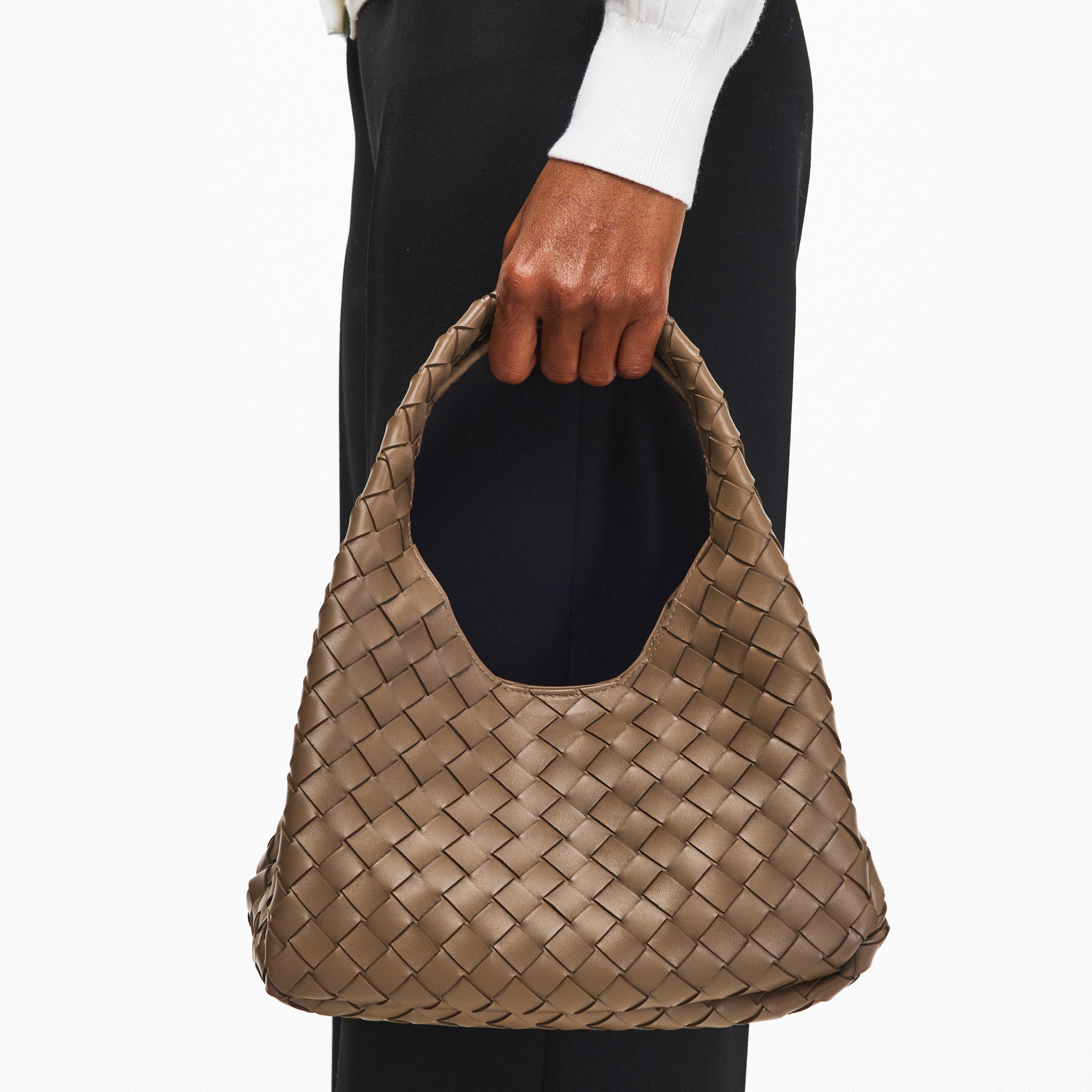 Pinecone - Bottega Veneta - Small Campana - 3