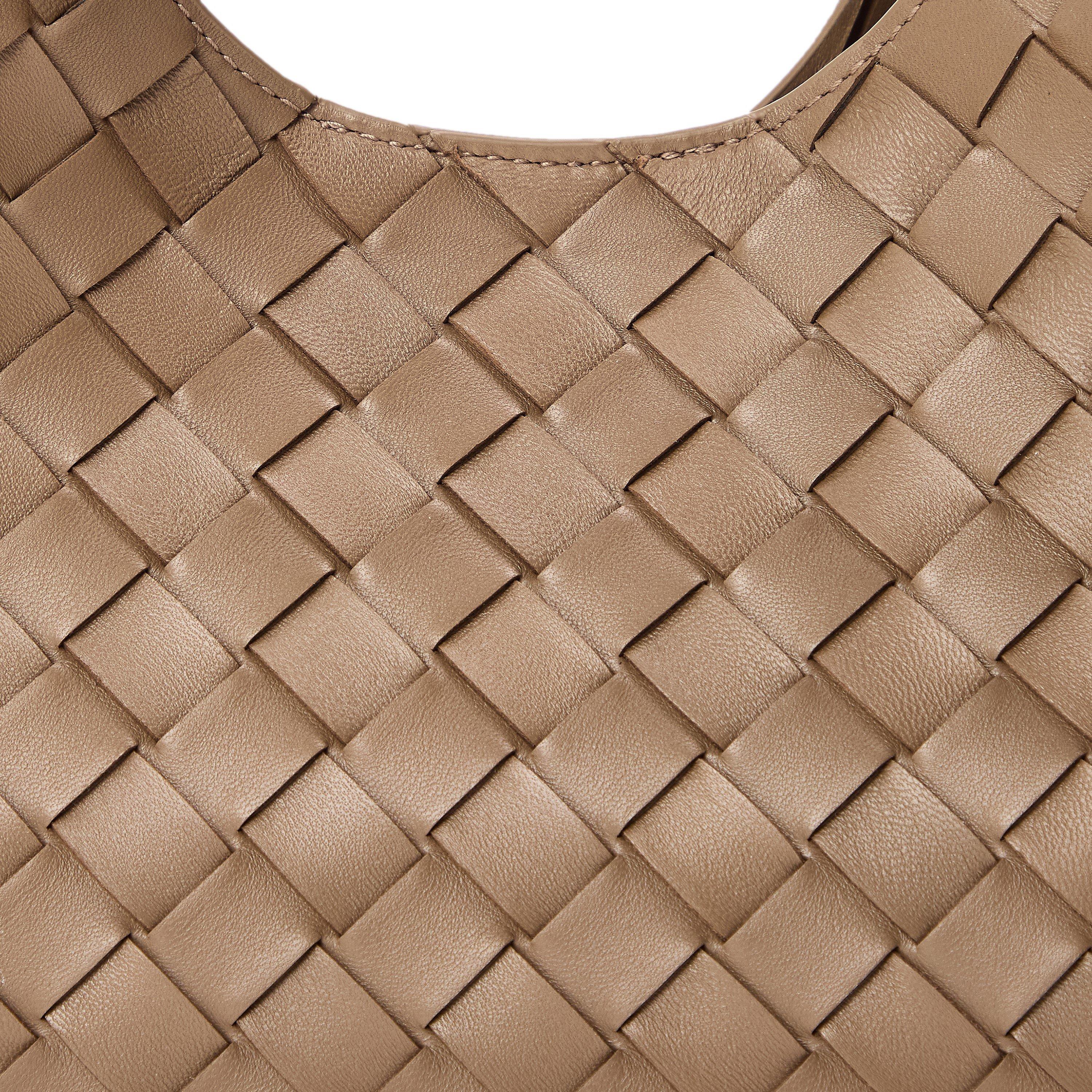 Pinecone - Bottega Veneta - Small Campana - 4