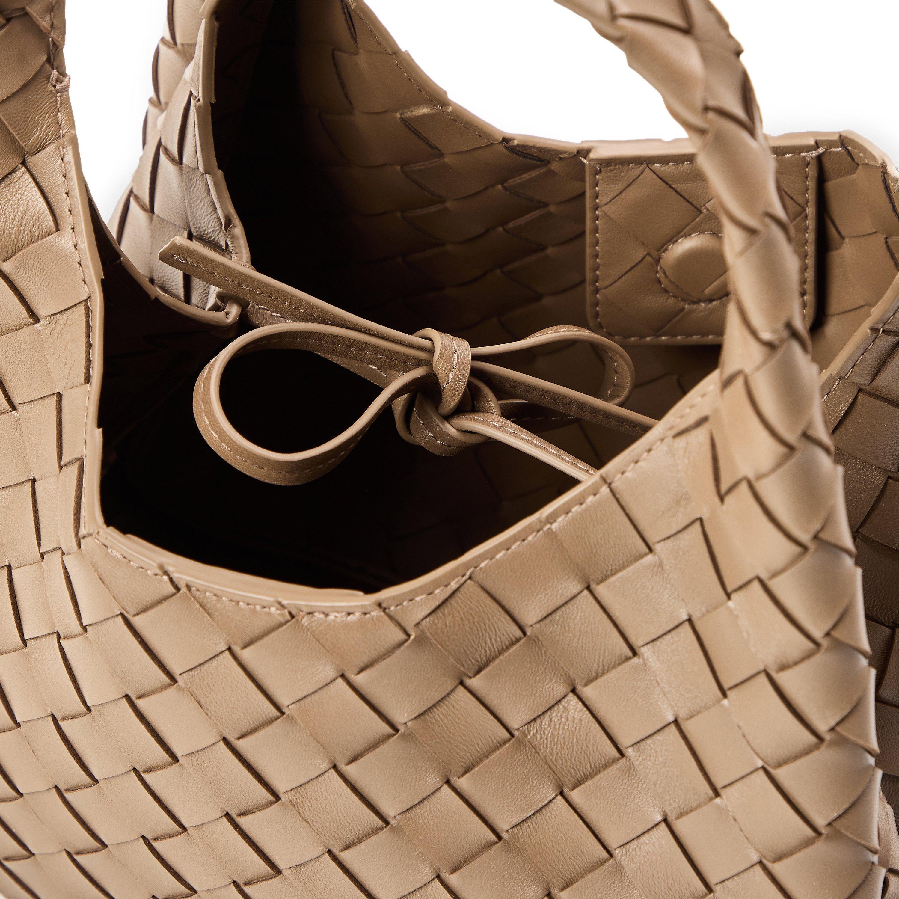 Pinecone - Bottega Veneta - Small Campana - 5