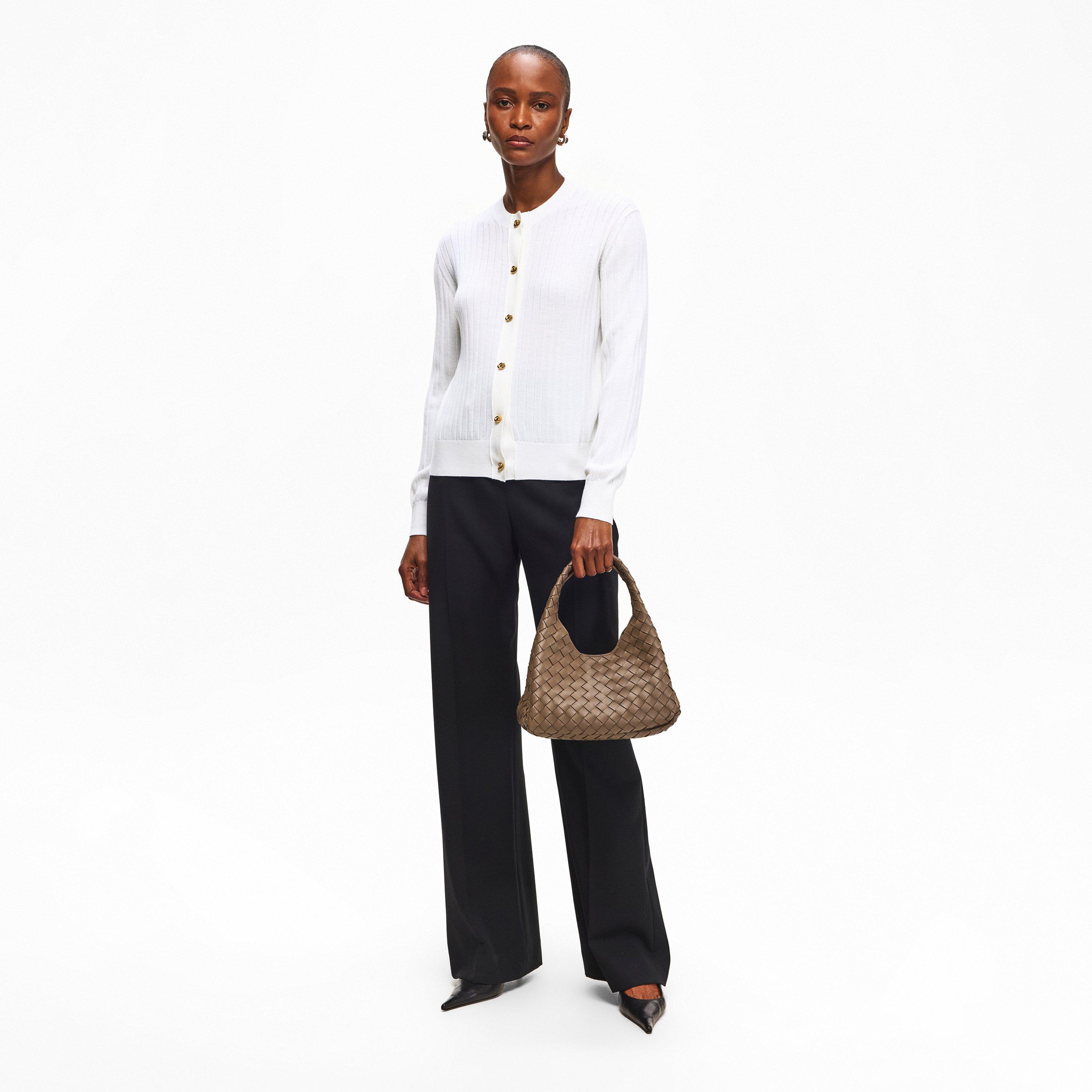 Pinecone - Bottega Veneta - Small Campana - 6