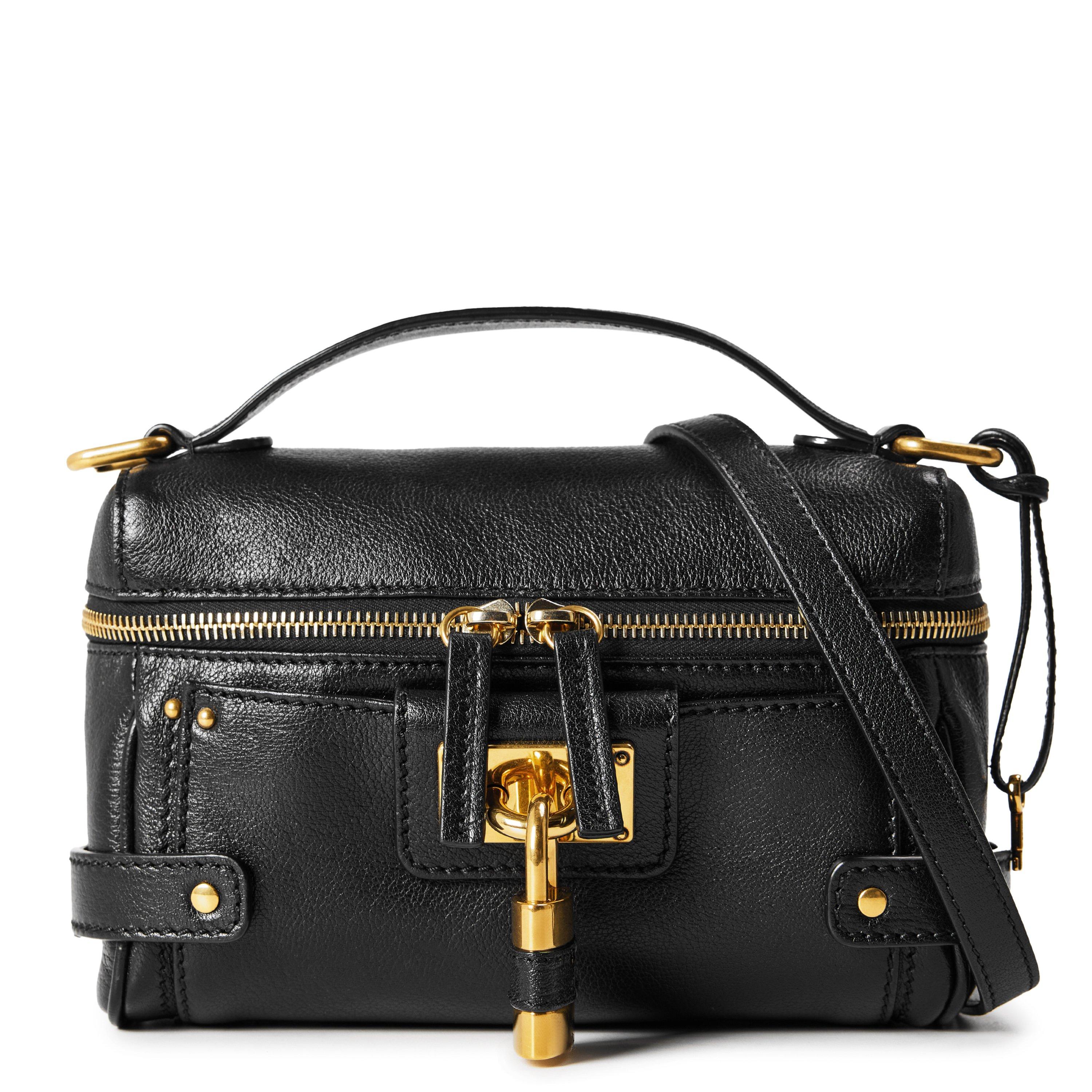 Black - Chloe - Chloe Paddington Van Ld64 - 1