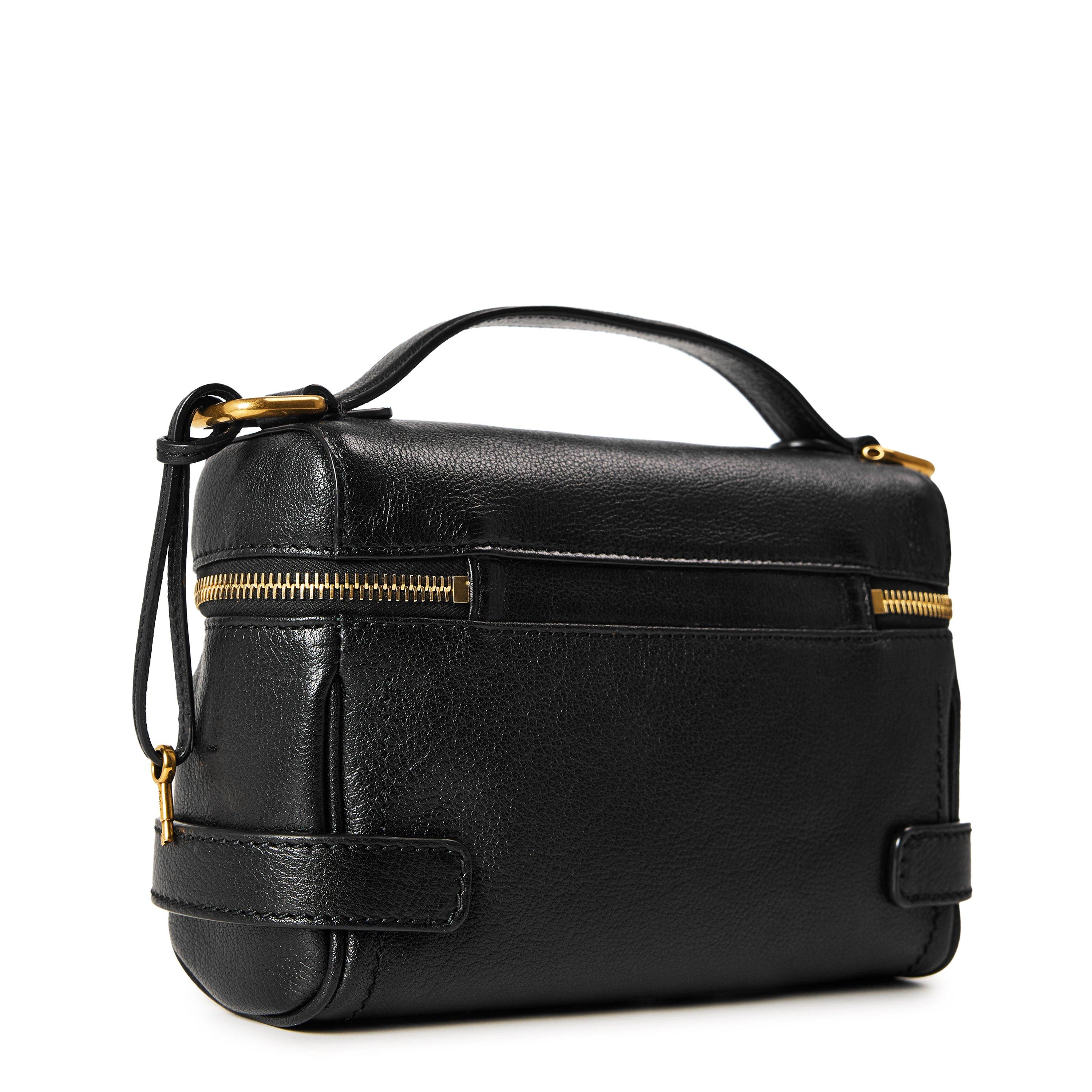 Black - Chloe - Chloe Paddington Van Ld64 - 2