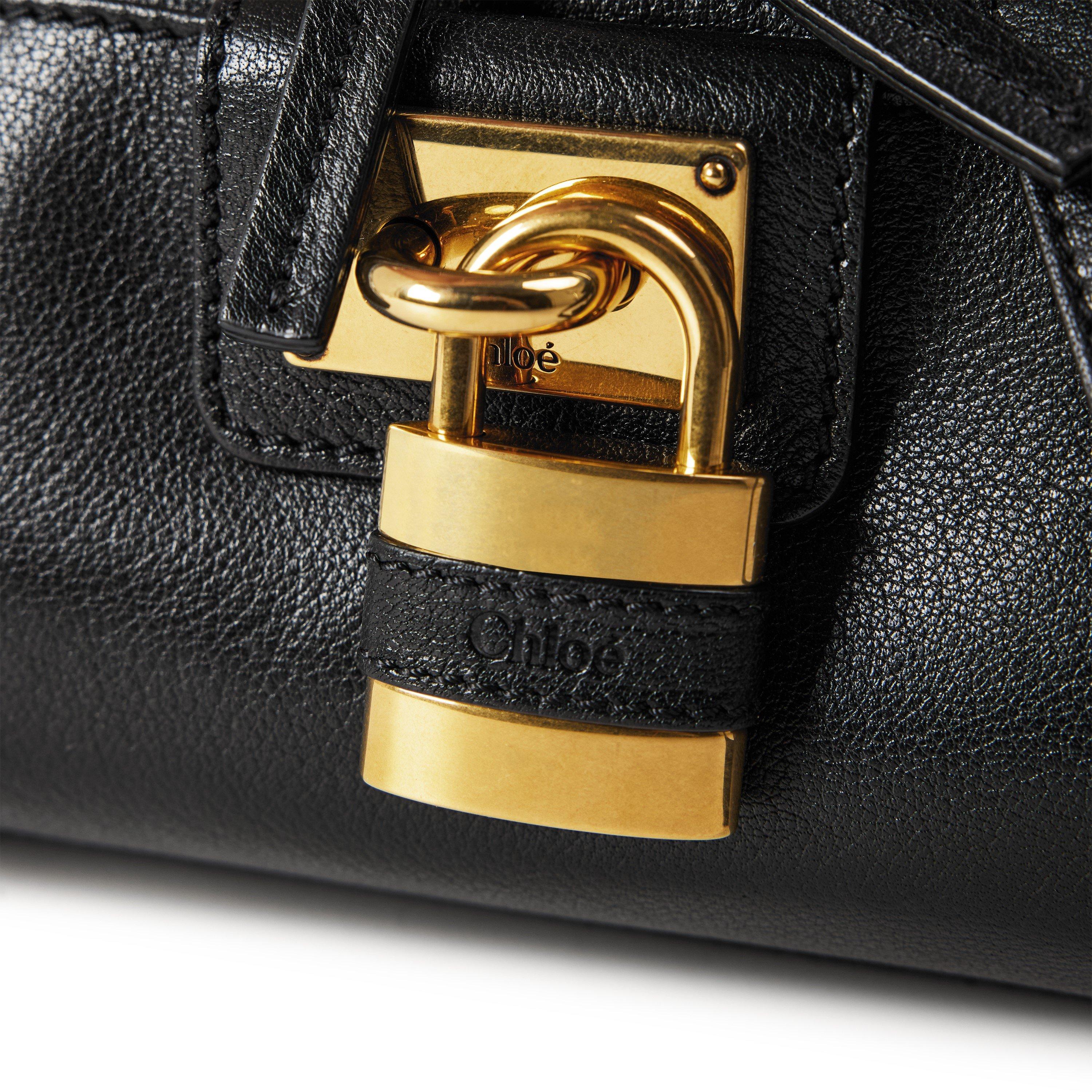 Black - Chloe - Chloe Paddington Van Ld64 - 3