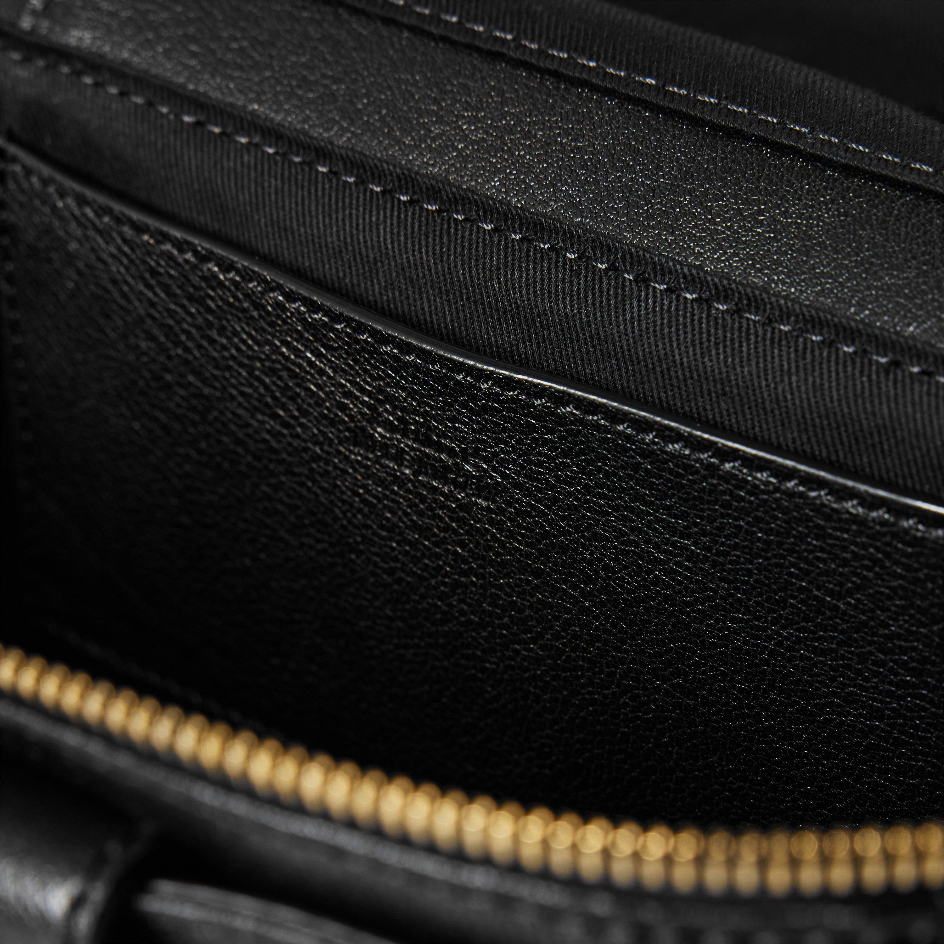 Black - Chloe - Chloe Paddington Van Ld64 - 4