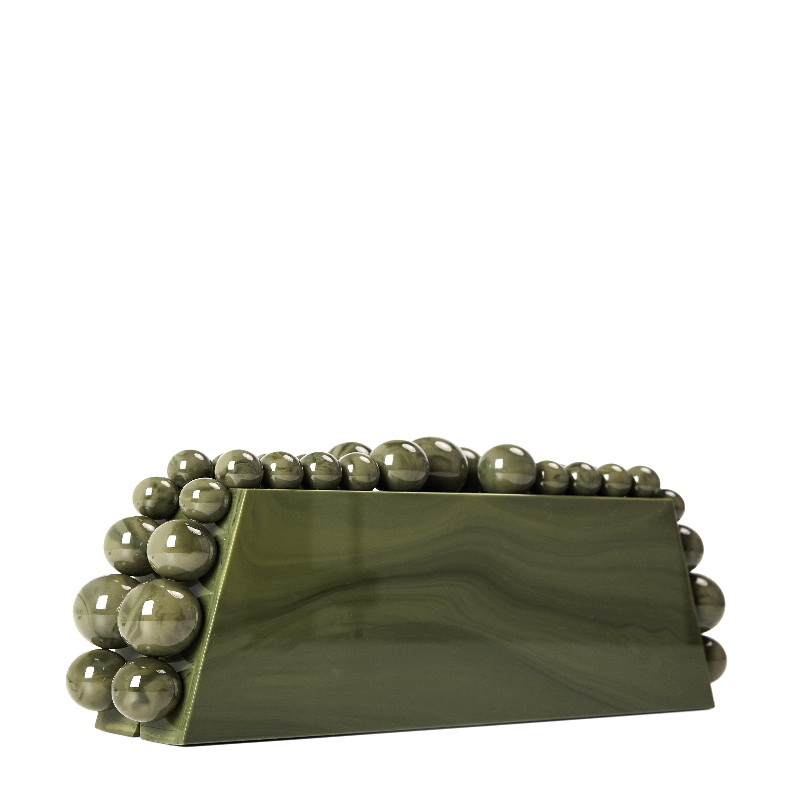 Rosemary Multi - Cult Gaia - Women's EOS Lungo Clutch Bag - 2