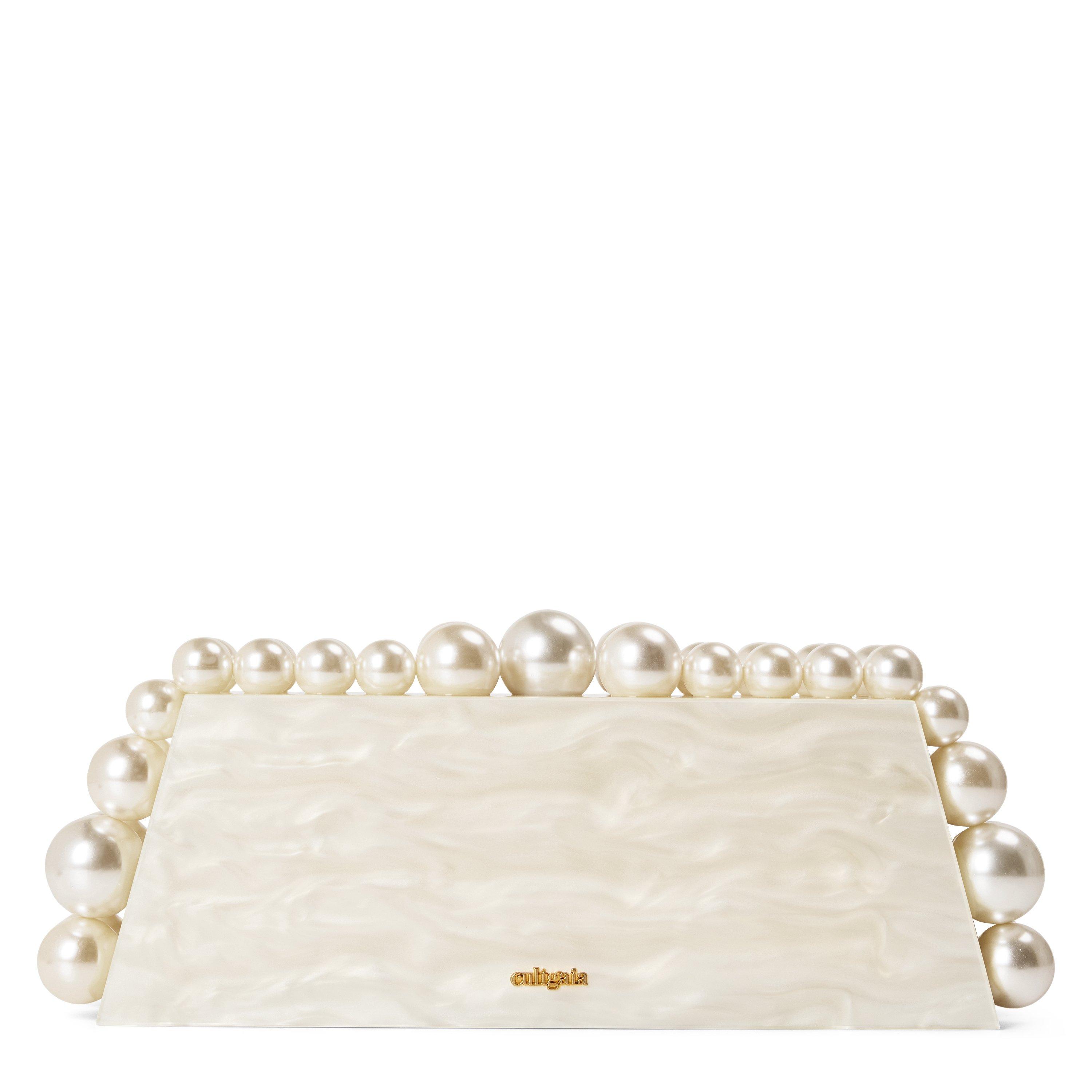 Ivory - Cult Gaia - Cult EOS Lungo Cltch Ld64 - 1