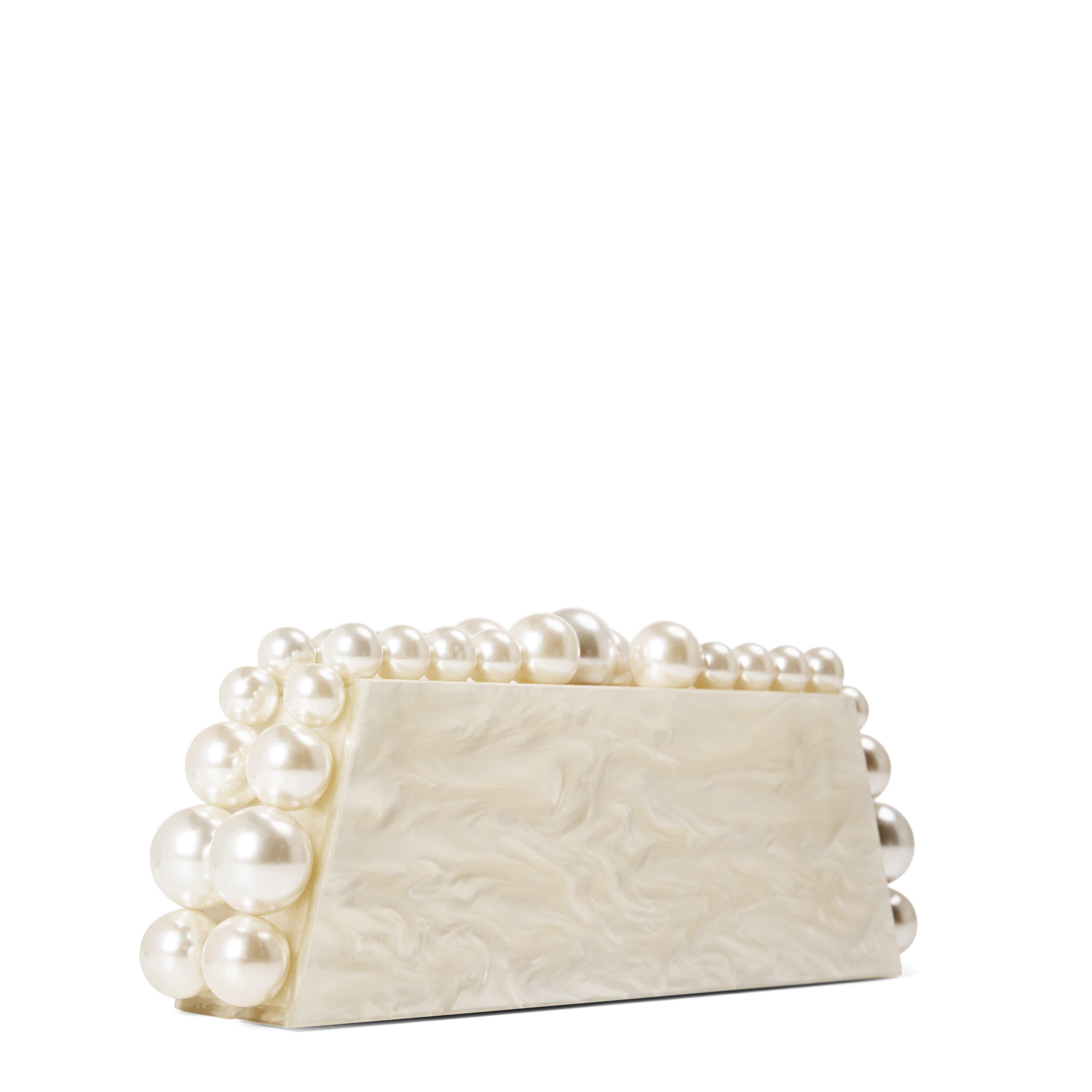 Ivory - Cult Gaia - Cult EOS Lungo Cltch Ld64 - 2