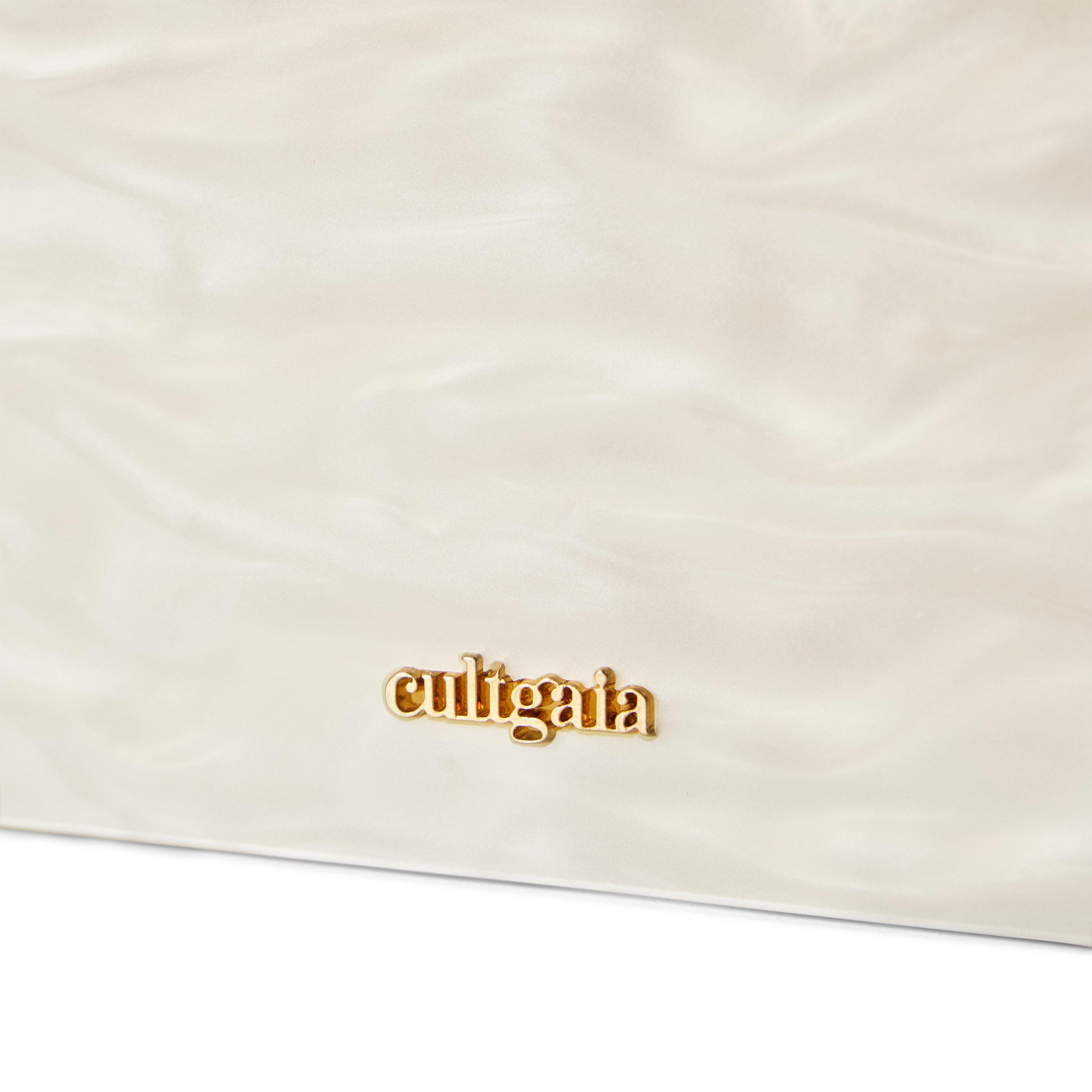 Ivory - Cult Gaia - Cult EOS Lungo Cltch Ld64 - 3