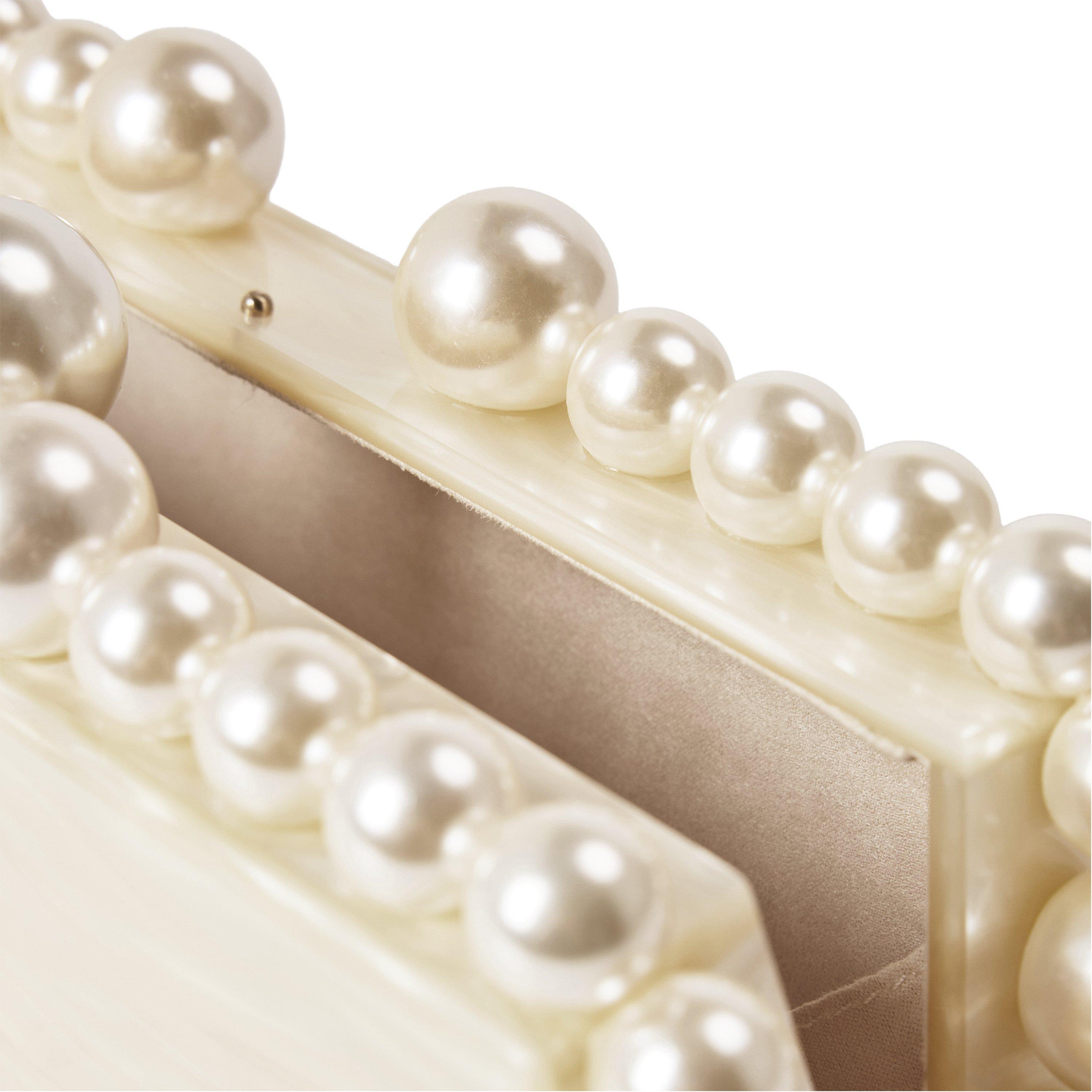 Ivory - Cult Gaia - Cult EOS Lungo Cltch Ld64 - 4