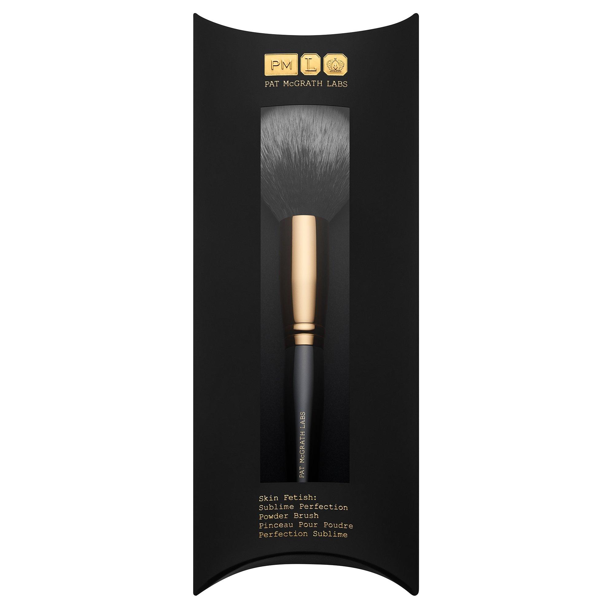 POWDER - Pat McGrath Labs - Skin Fetish Sublime Perfection Brush - 3