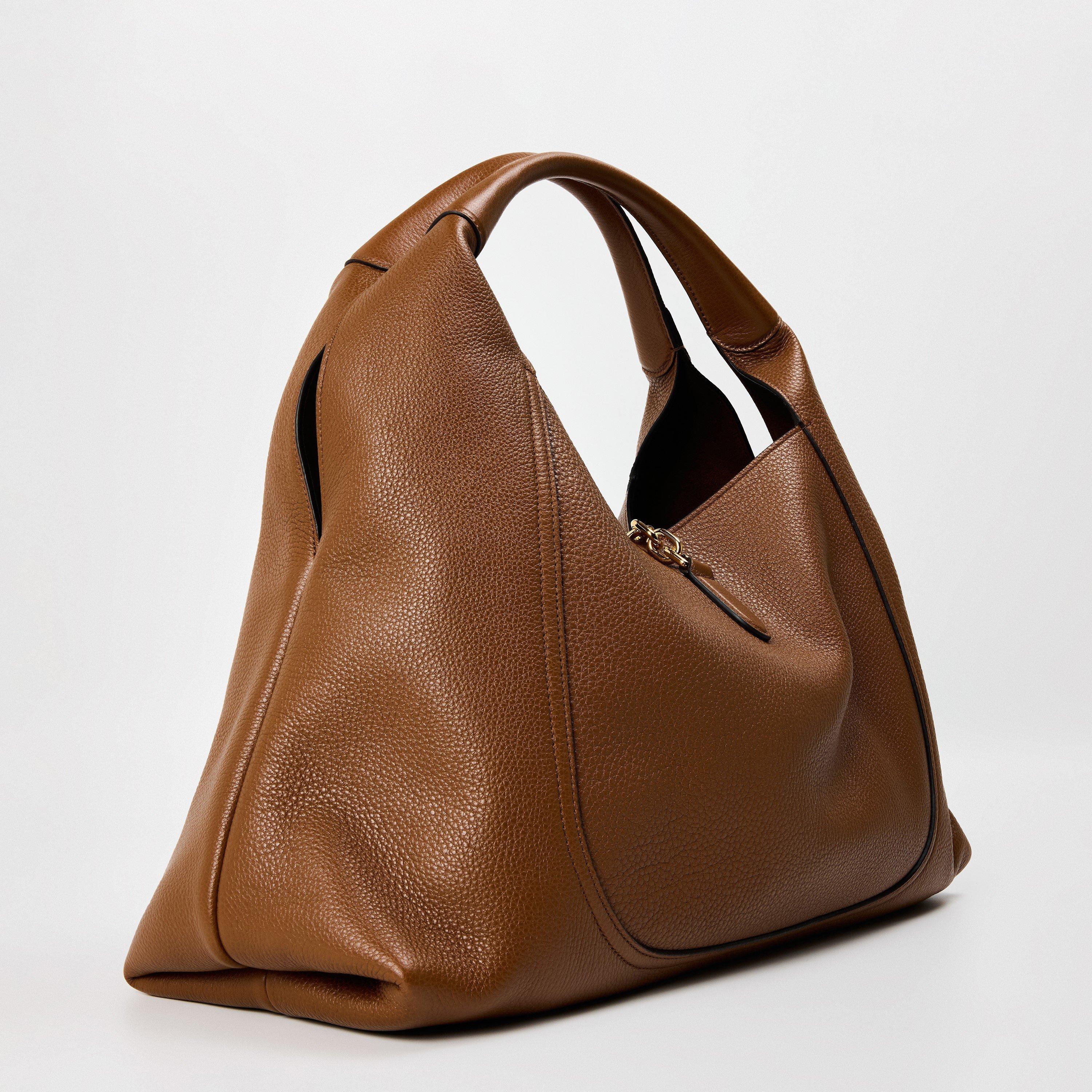 Sundial - Gucci - Softbit Maxi Shoulder Bag - 2