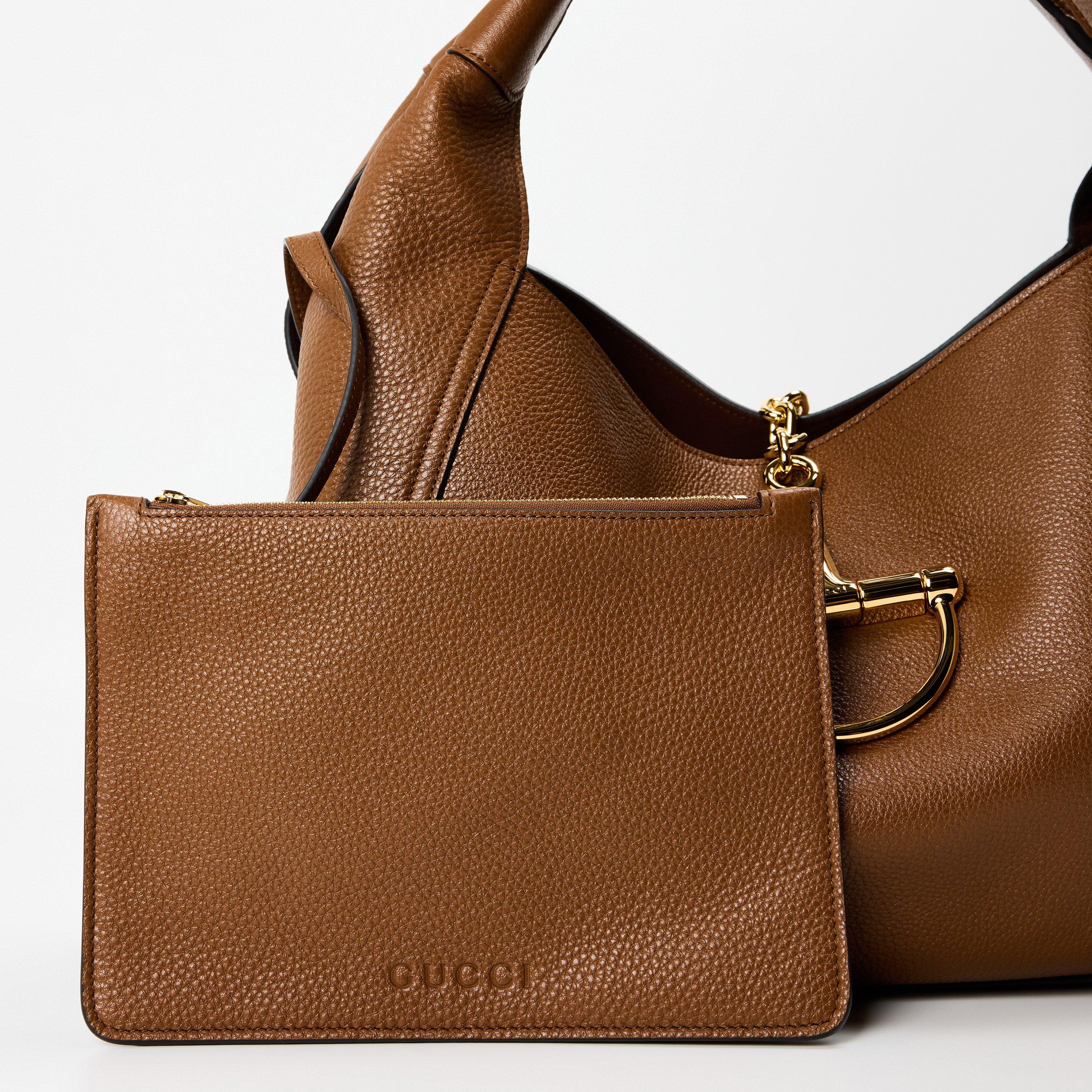 Sundial - Gucci - Softbit Maxi Shoulder Bag - 4