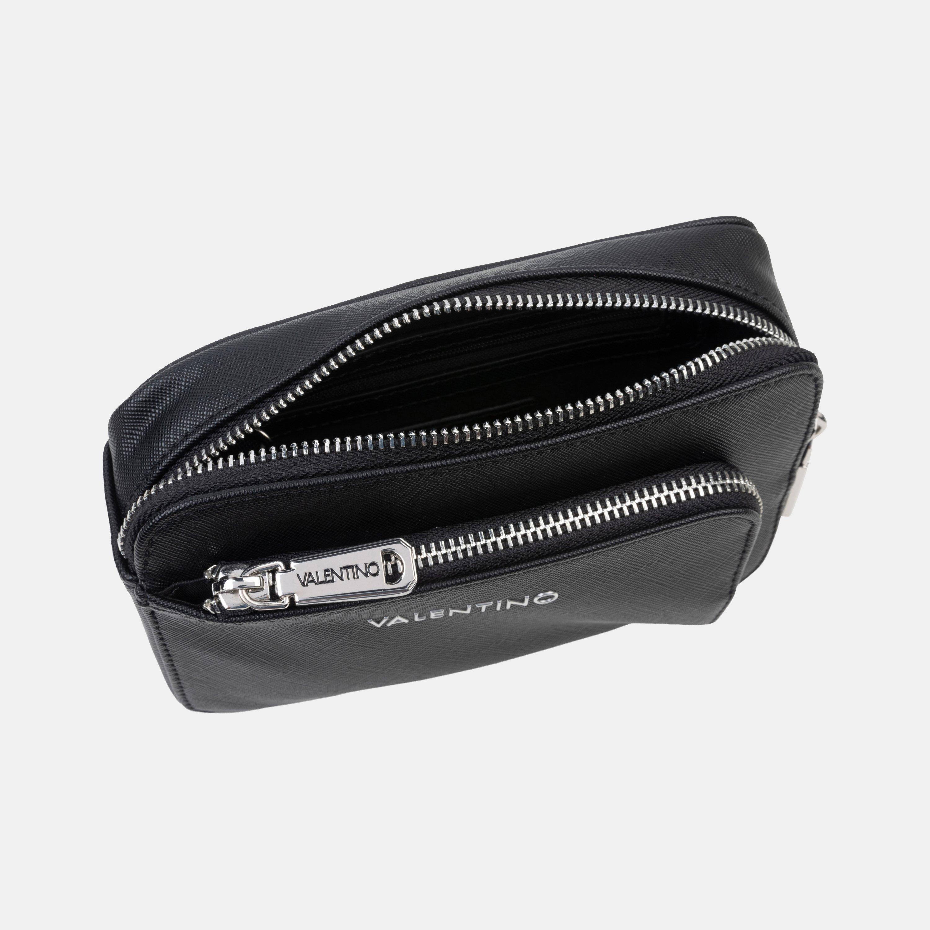 Nero - Valentino - VMV Marnier XB Bag 64 - 4