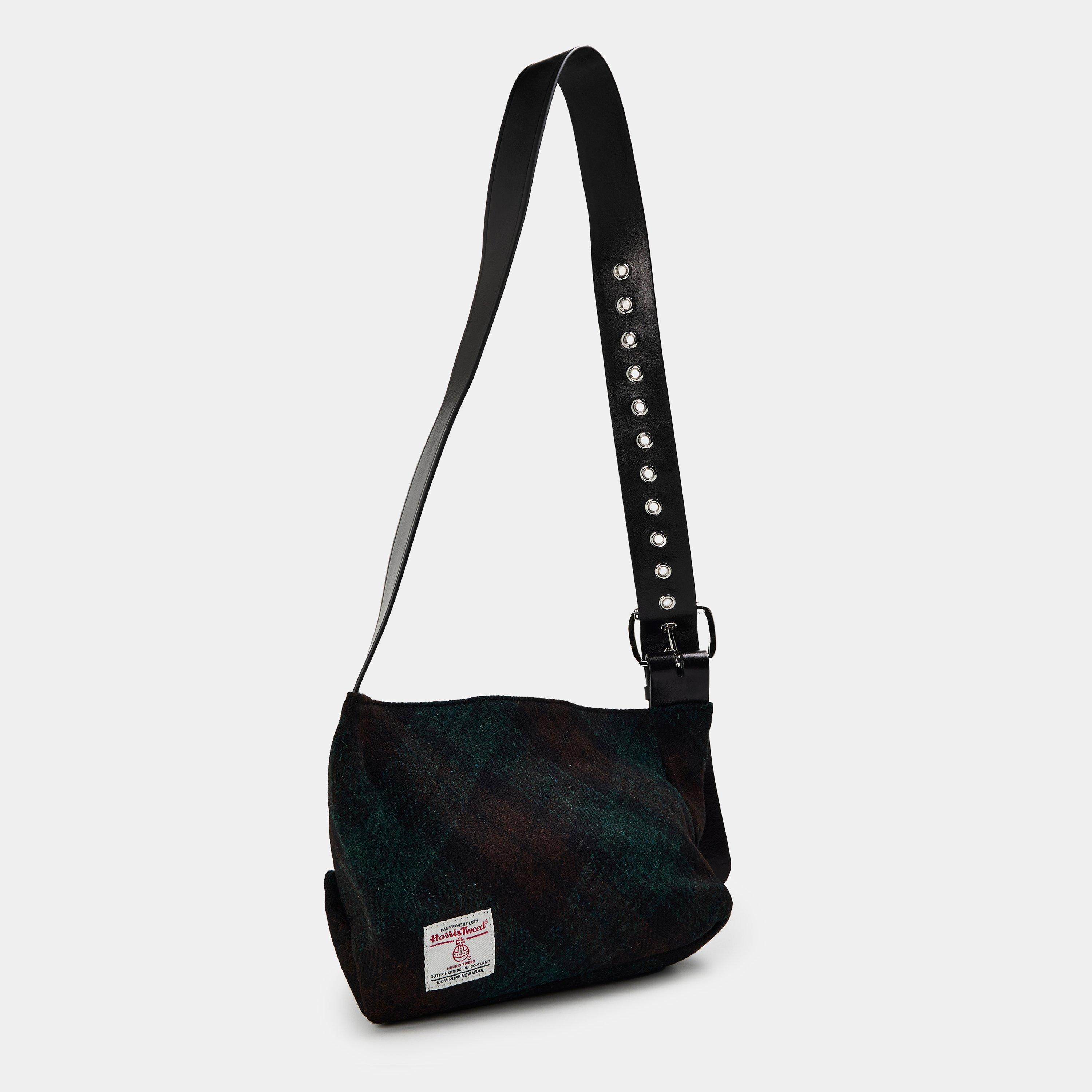 Vivienne Westwood Accessories Women's Viv Maxime Hobo Bag | Cruise