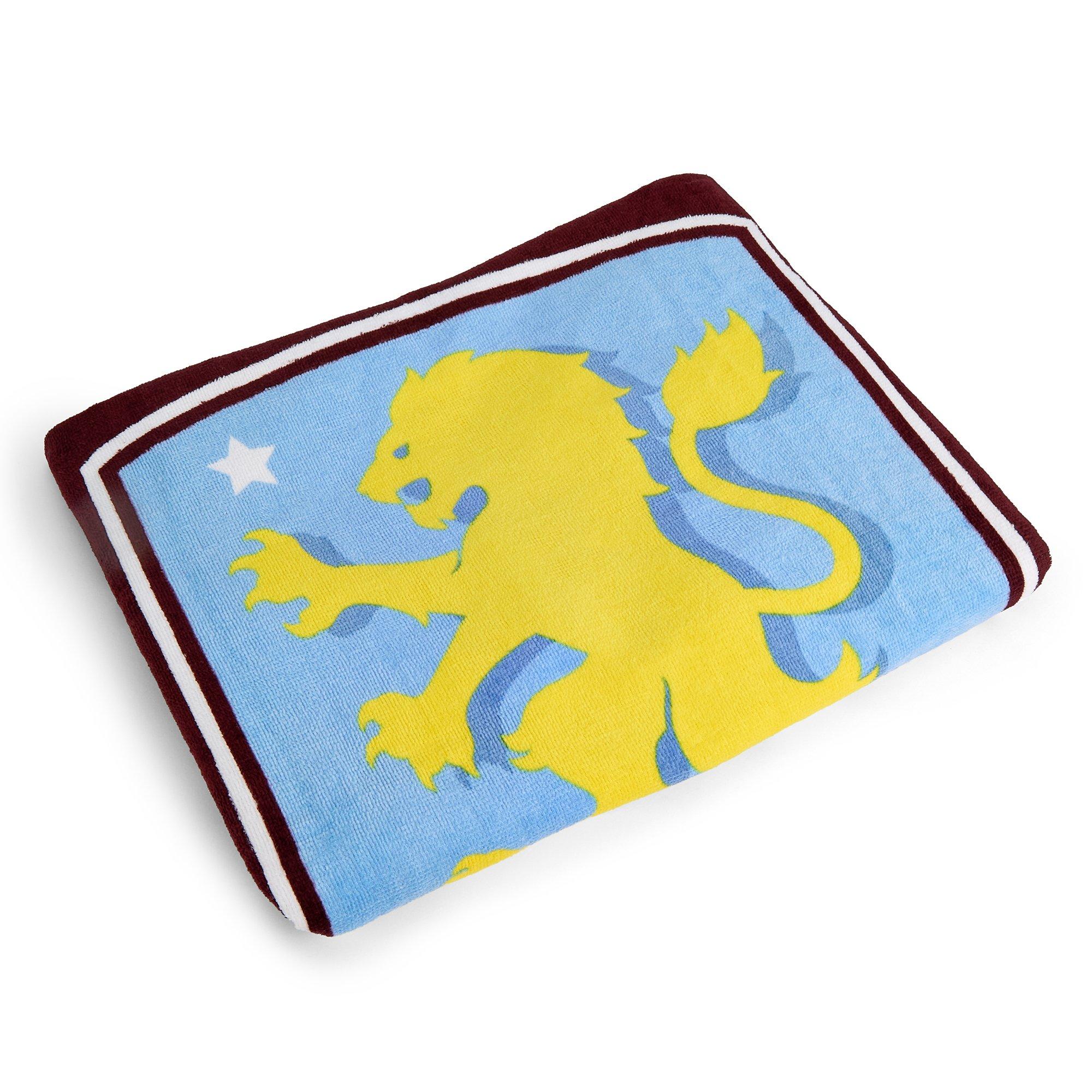 Aston Villa FC - Team - Football Officially Licensed Beach Towel 70 x 140 cm - 3