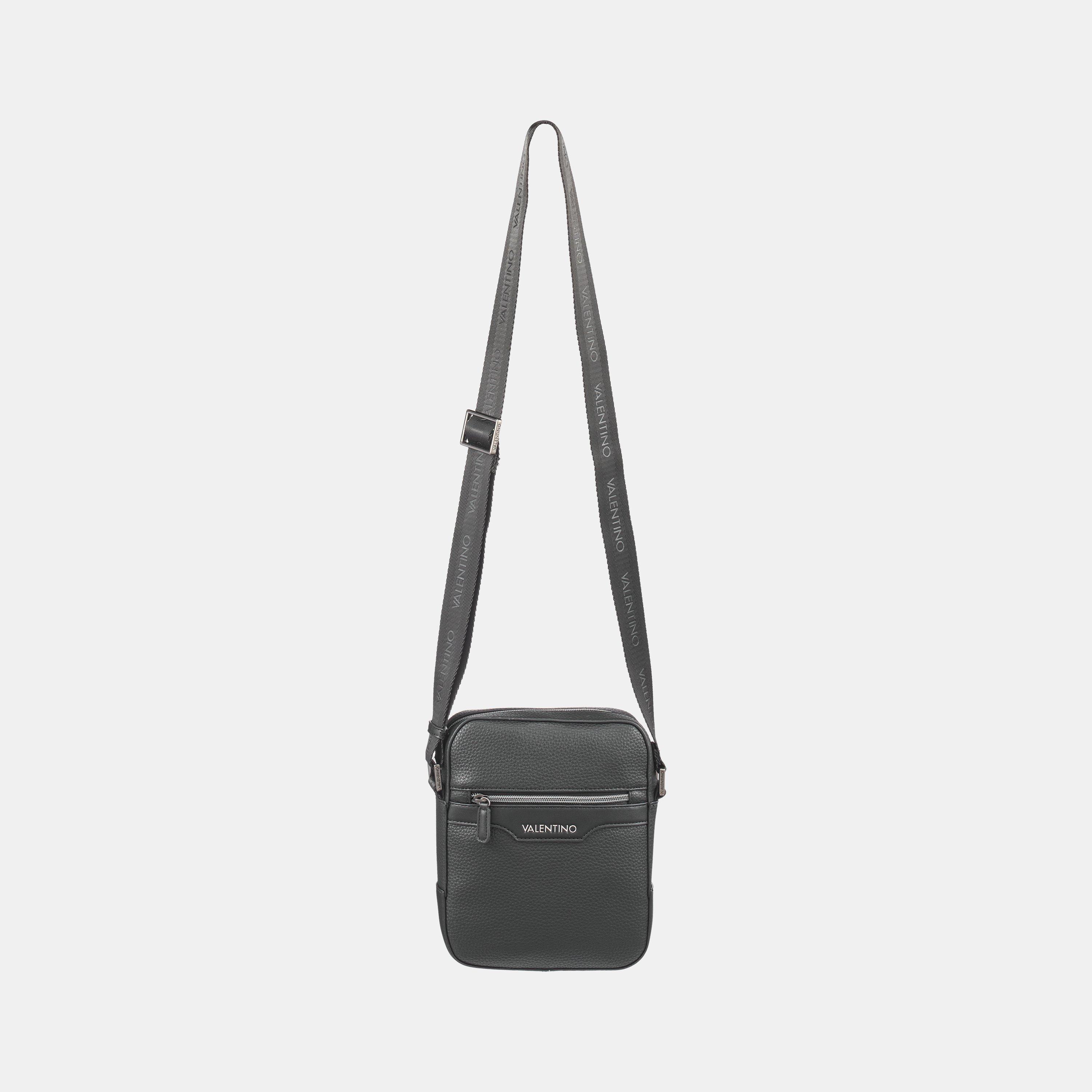Nero - Valentino - VMV Efeo Crossbody Bag 64 - 4