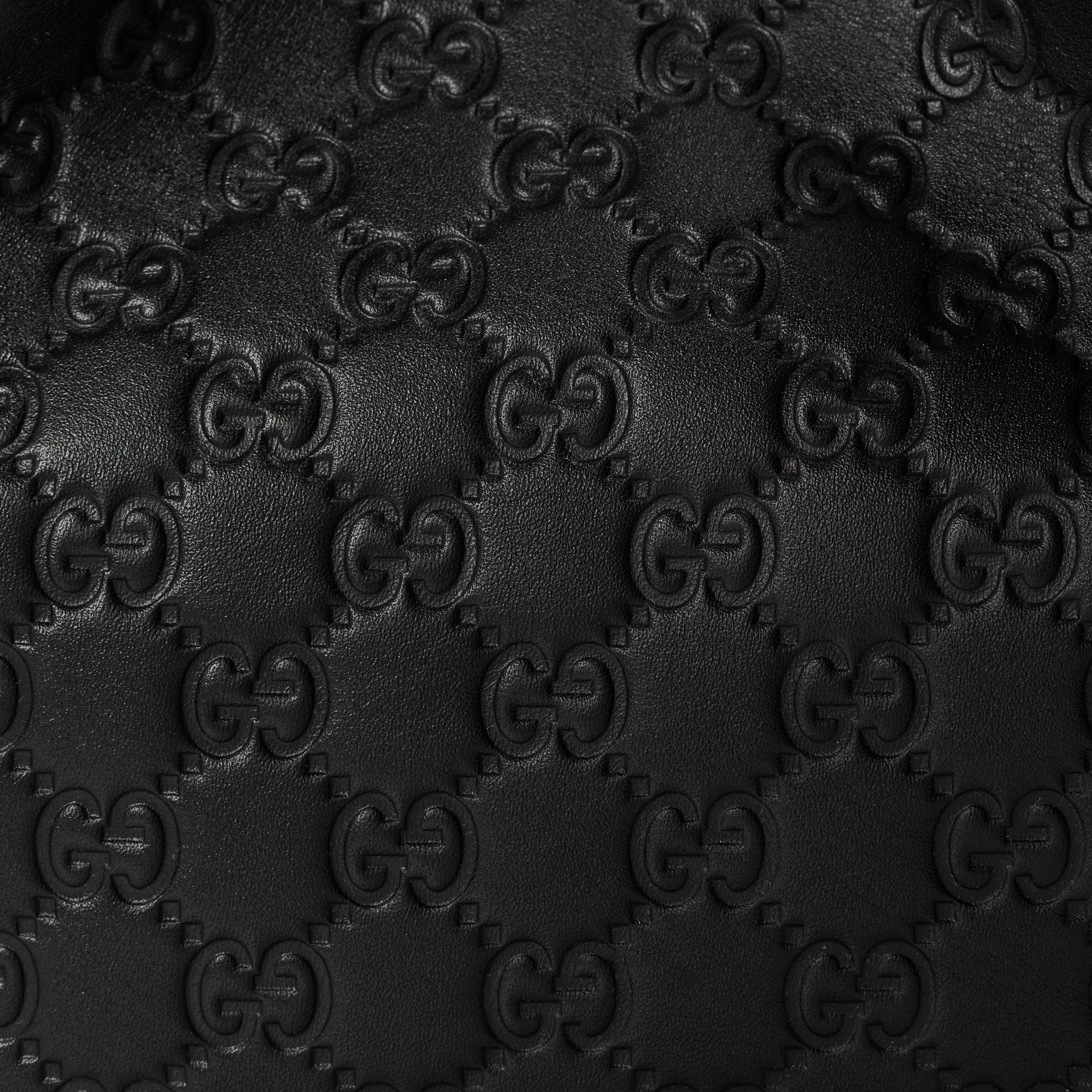 Black - Gucci - Women's Tote Bag - 4