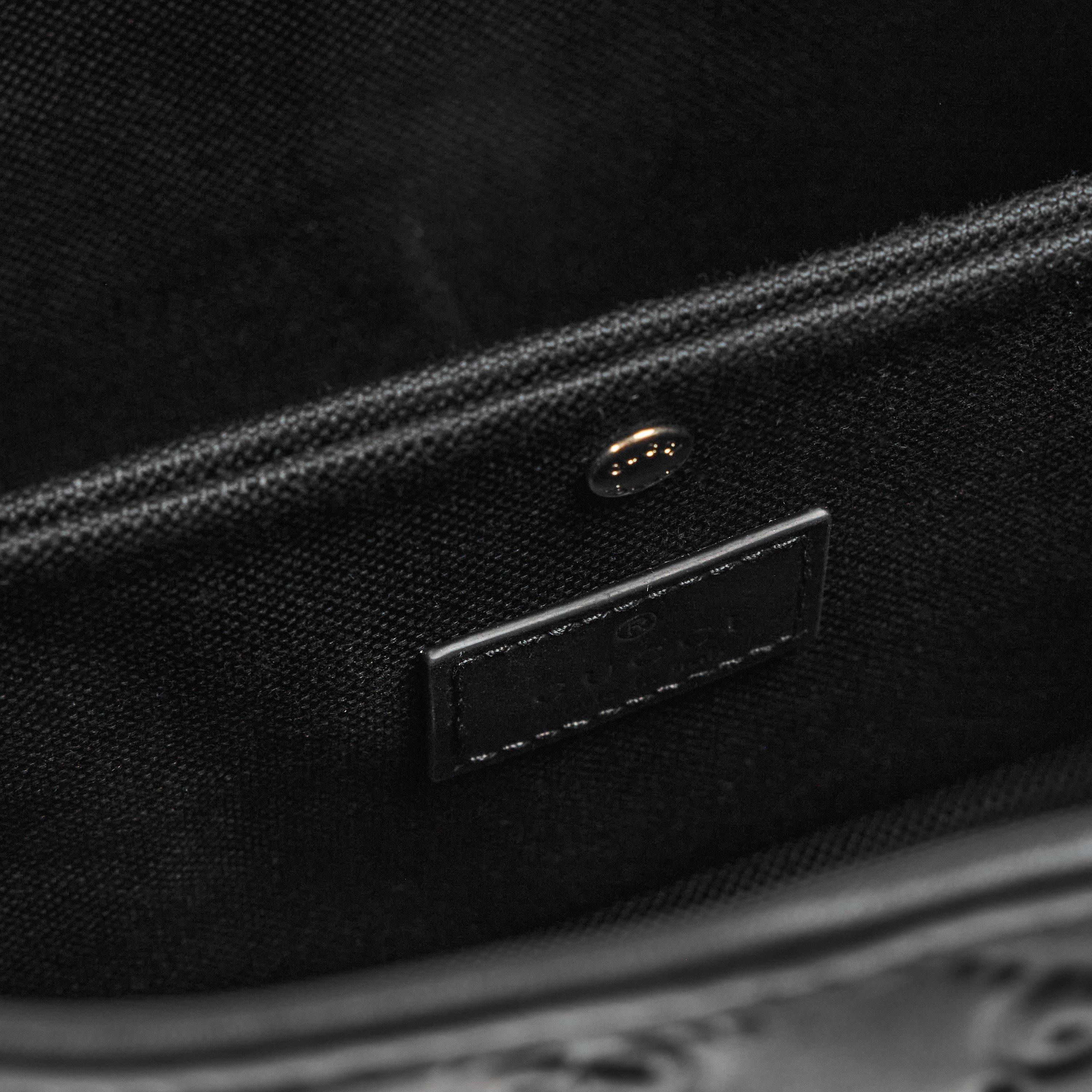 Black - Gucci - Women's Tote Bag - 5