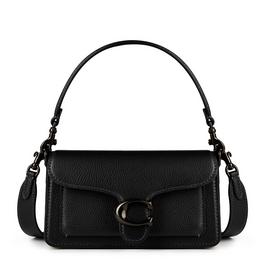 Coach Tabby 20 Shoulder Bag