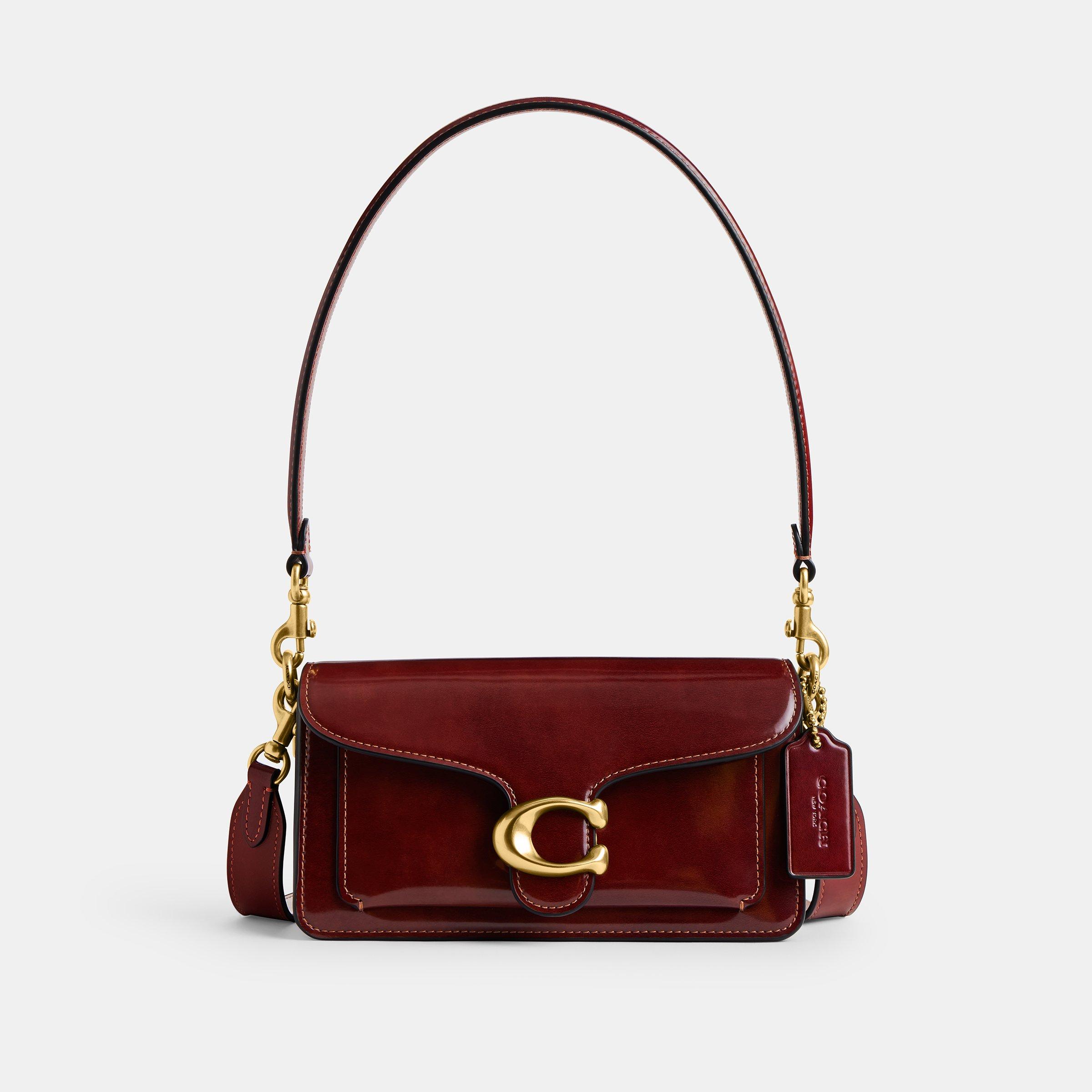 Tabby 20 Shoulder Bag