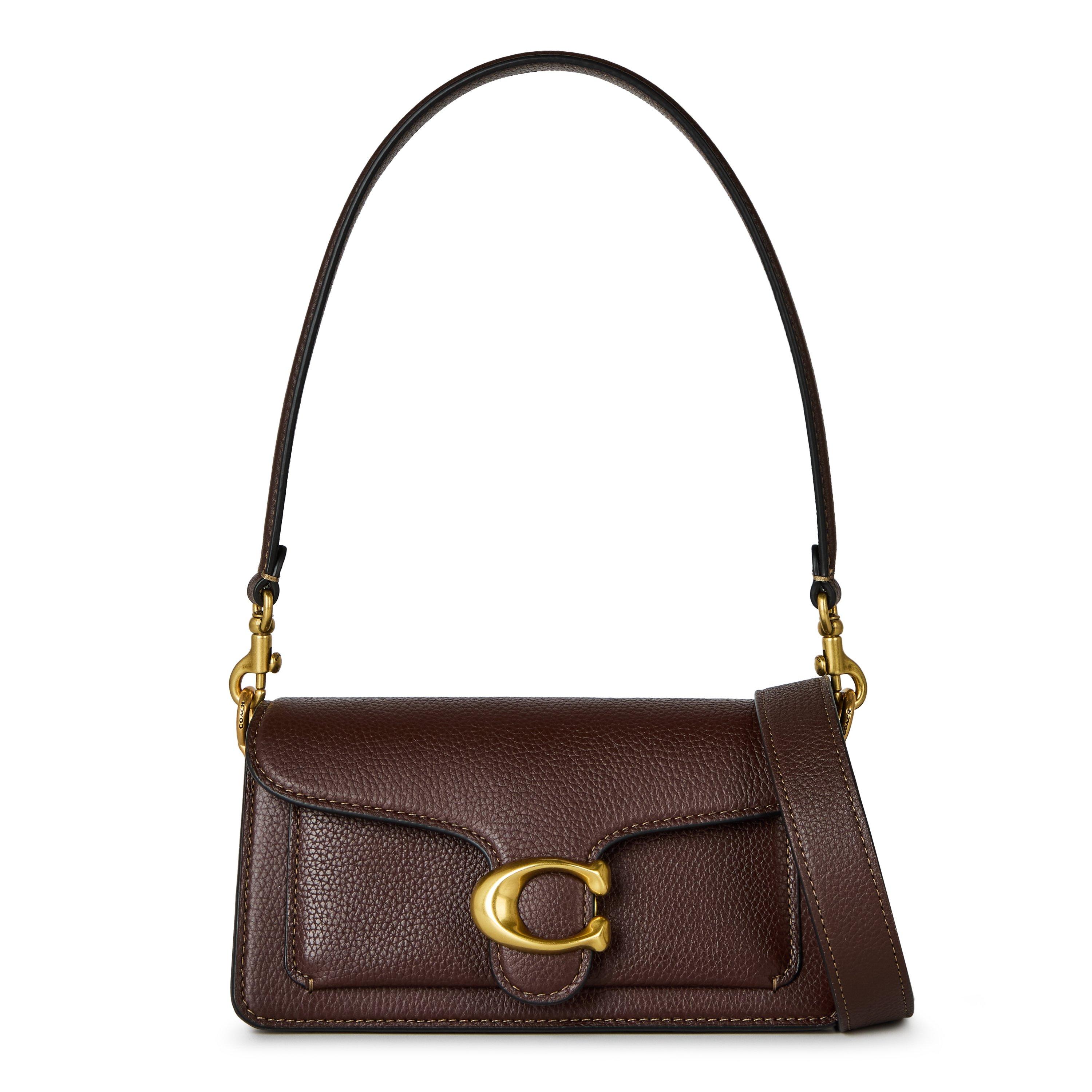 Coach Tabby 20 Shoulder Bag Shoulder Bags FRASERS