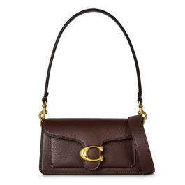 Coach Tabby 20 Shoulder Bag