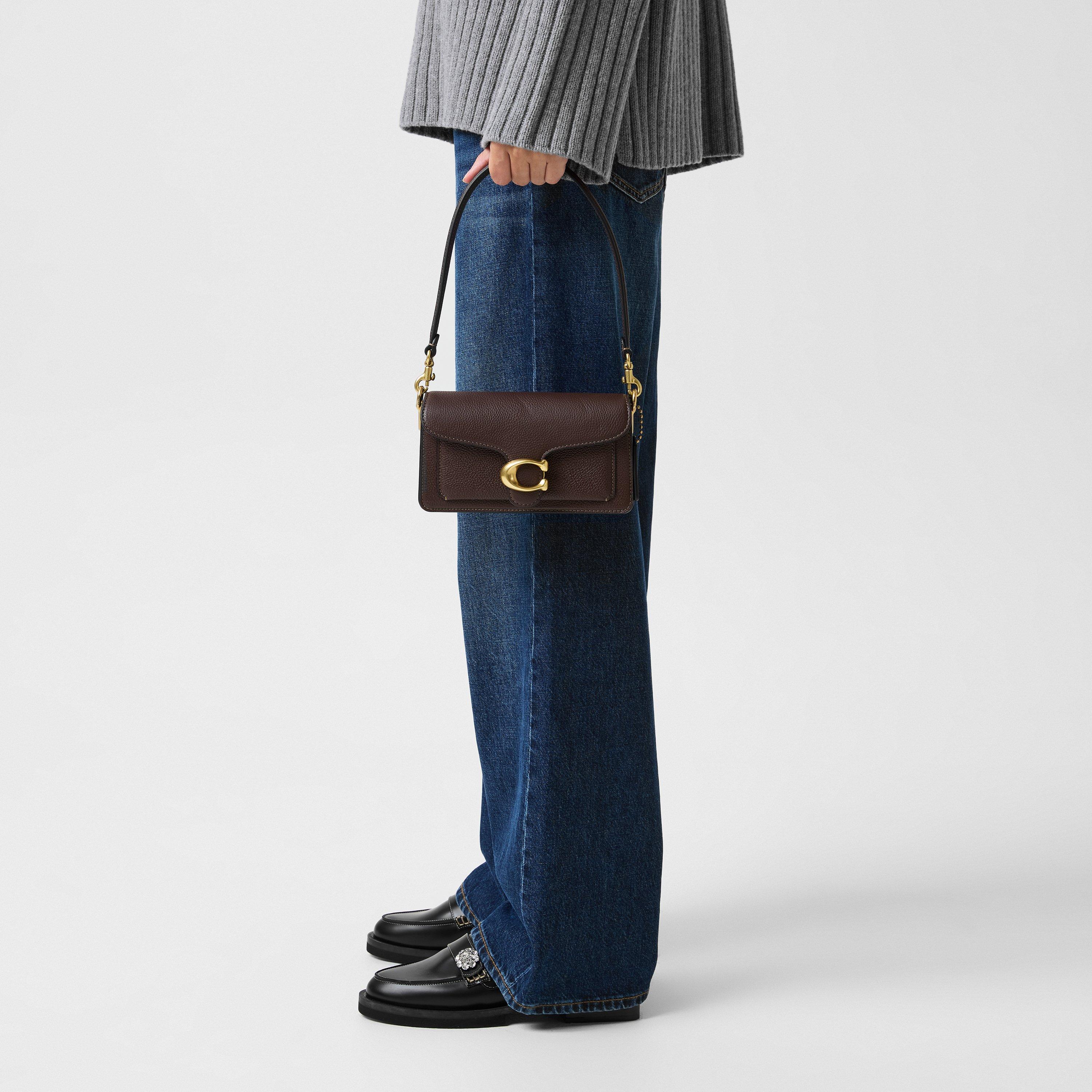 b4/maple - Coach - Tabby 20 Shoulder Bag - 2