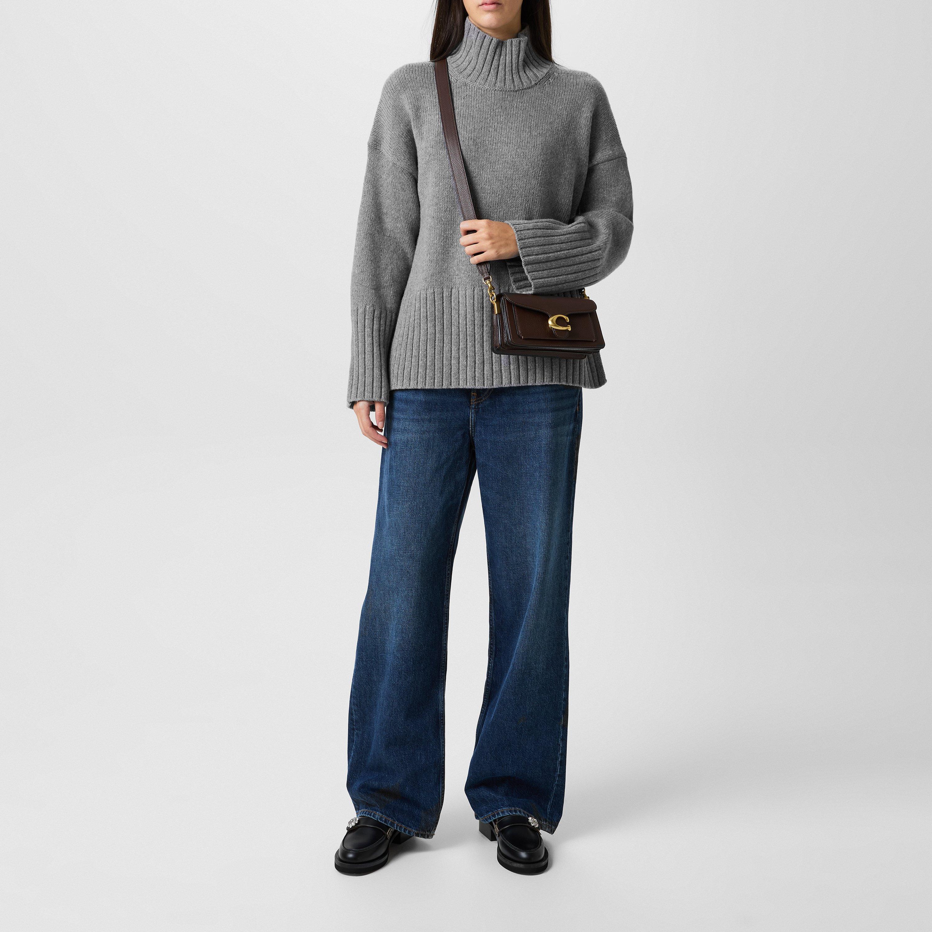 b4/maple - Coach - Tabby 20 Shoulder Bag - 6