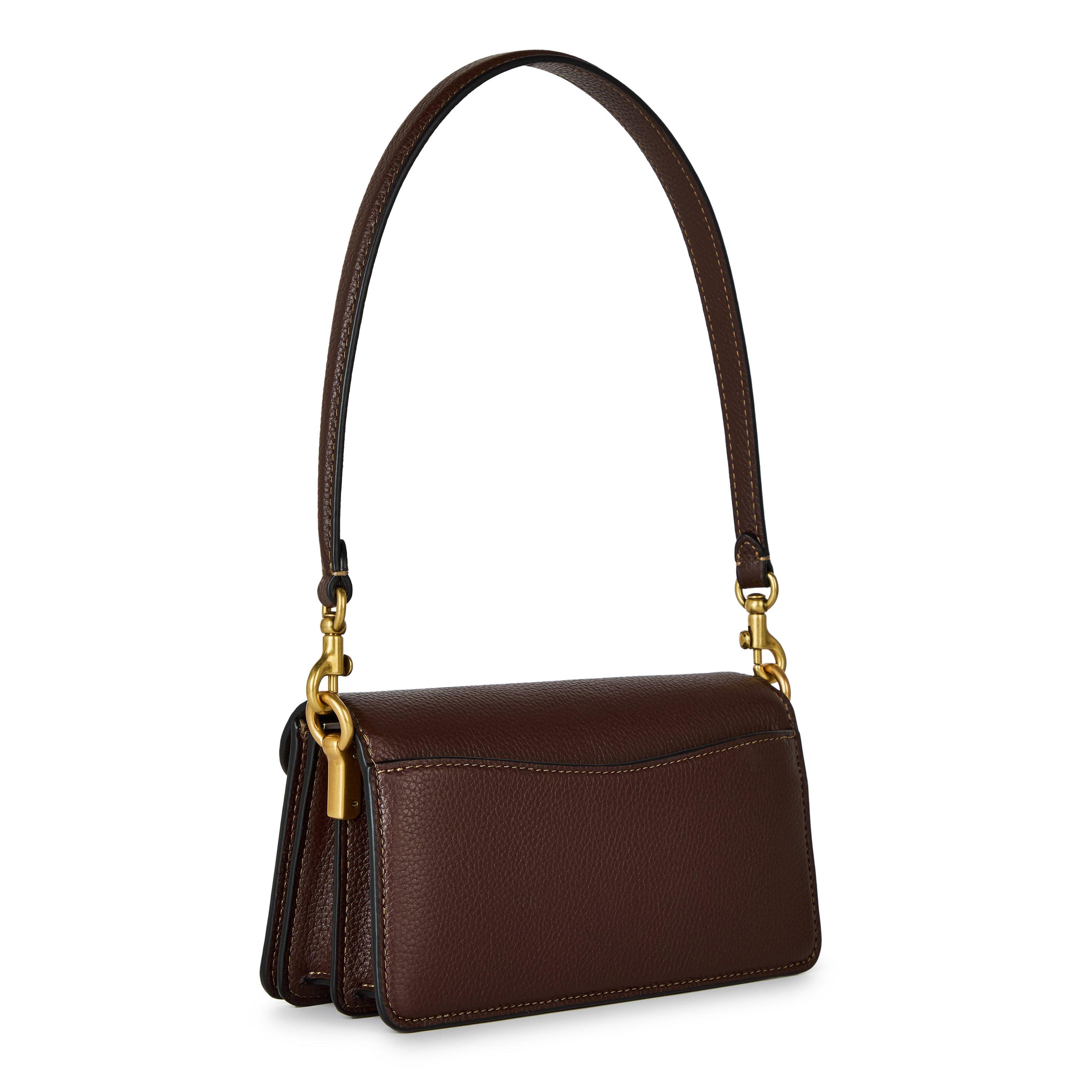 b4/maple - Coach - Tabby 20 Shoulder Bag - 3