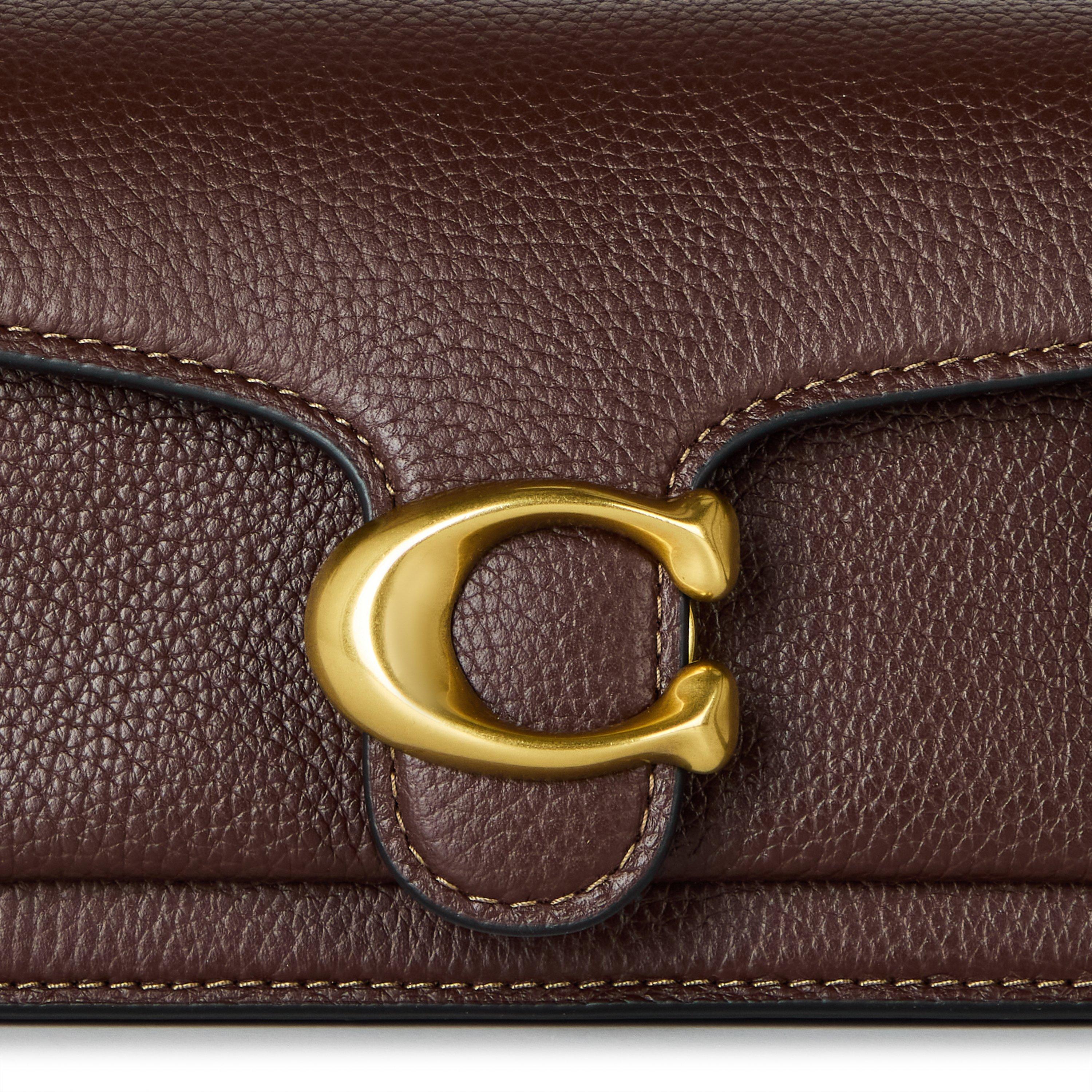 b4/maple - Coach - Tabby 20 Shoulder Bag - 4