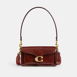 Coach Tabby 20 Shoulder Bag