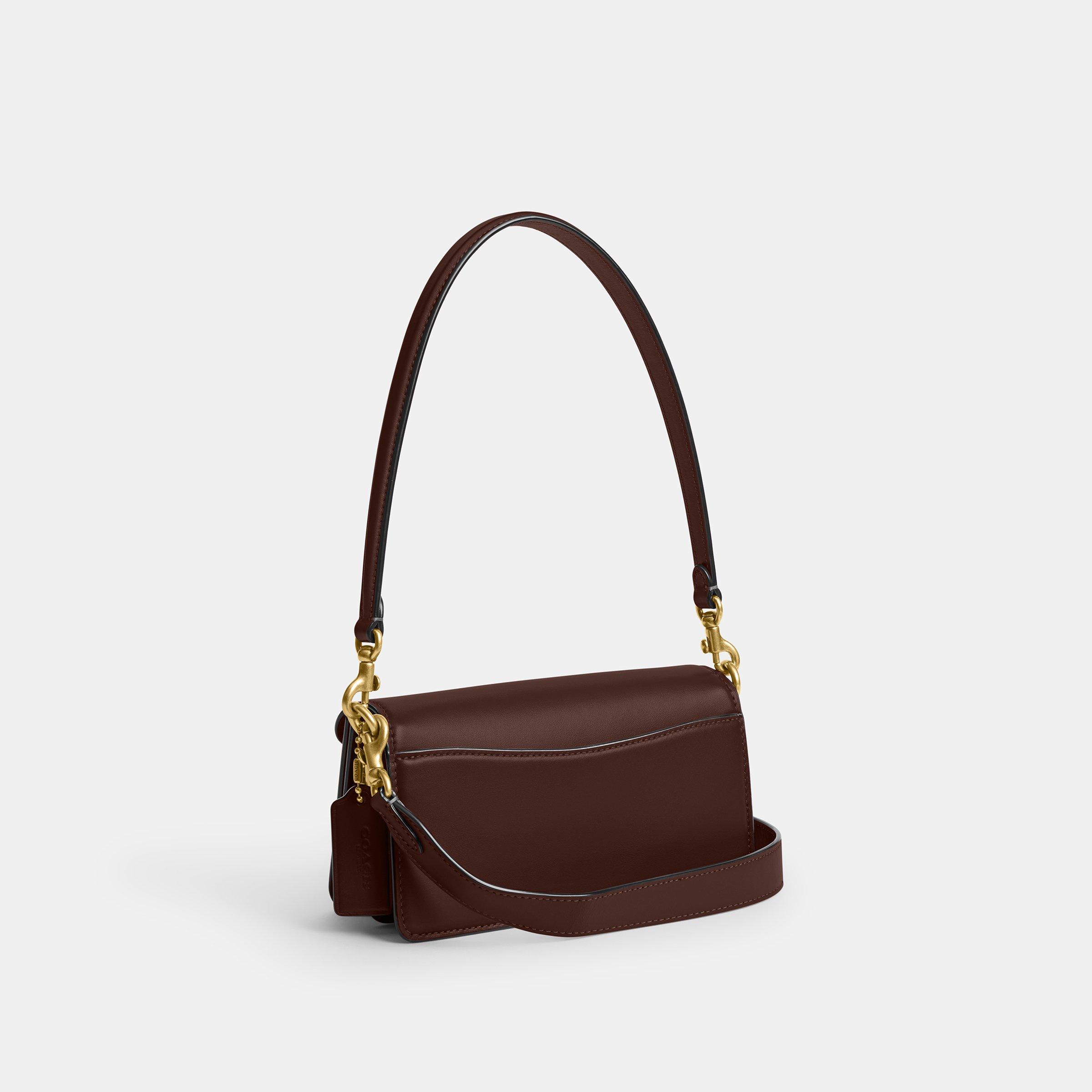 B4/MapleSig - Coach - Tabby 20 Shoulder Bag - 2