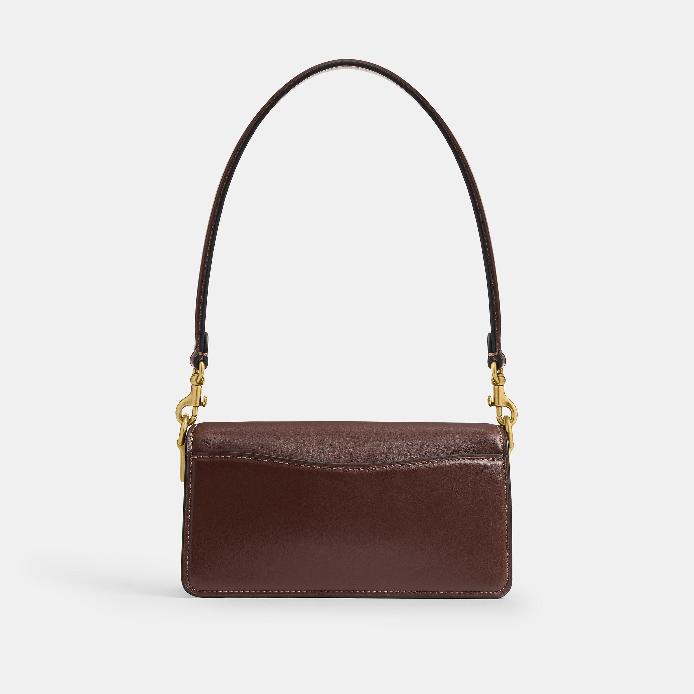 B4/MapleSig - Coach - Tabby 20 Shoulder Bag - 3
