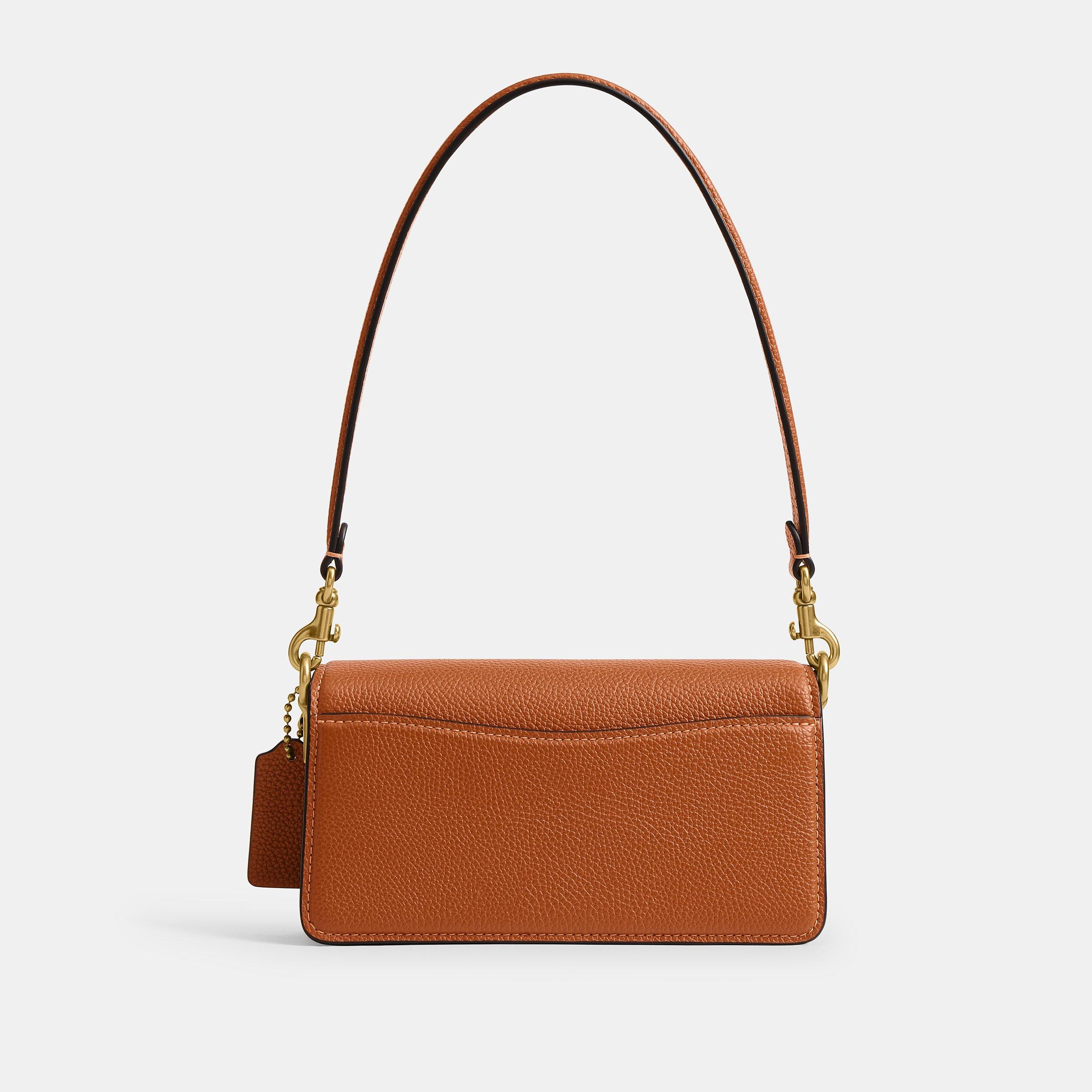 Tabby 20 Shoulder Bag