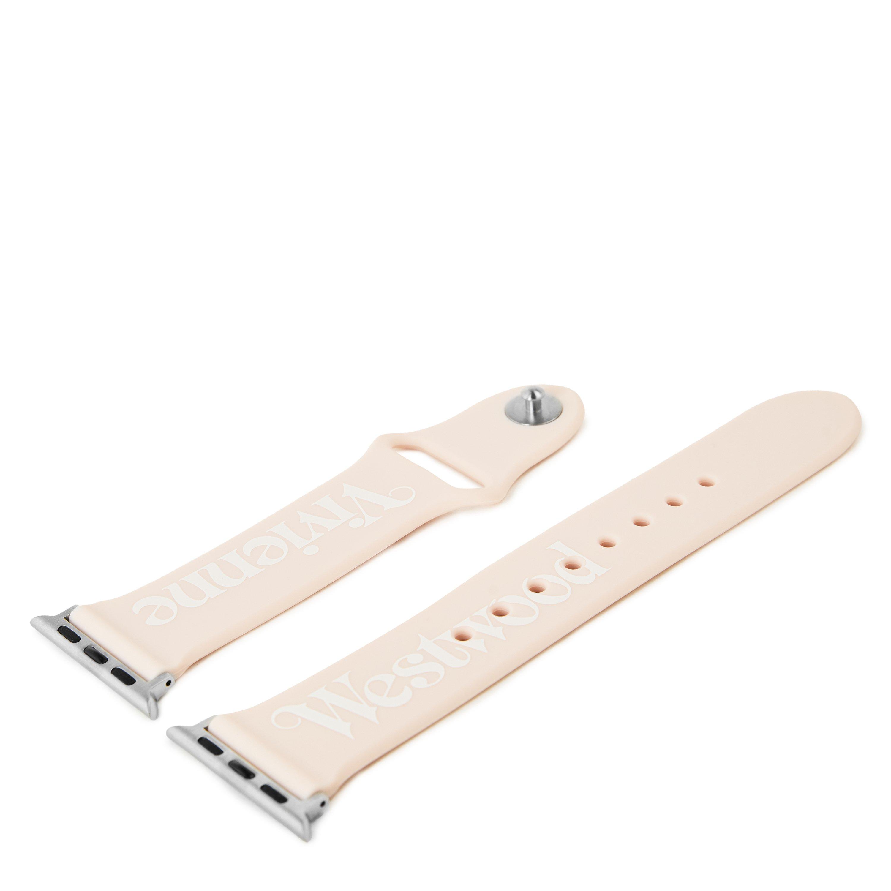 Pink - Vivienne Westwood - Apple Watch Strap - 2