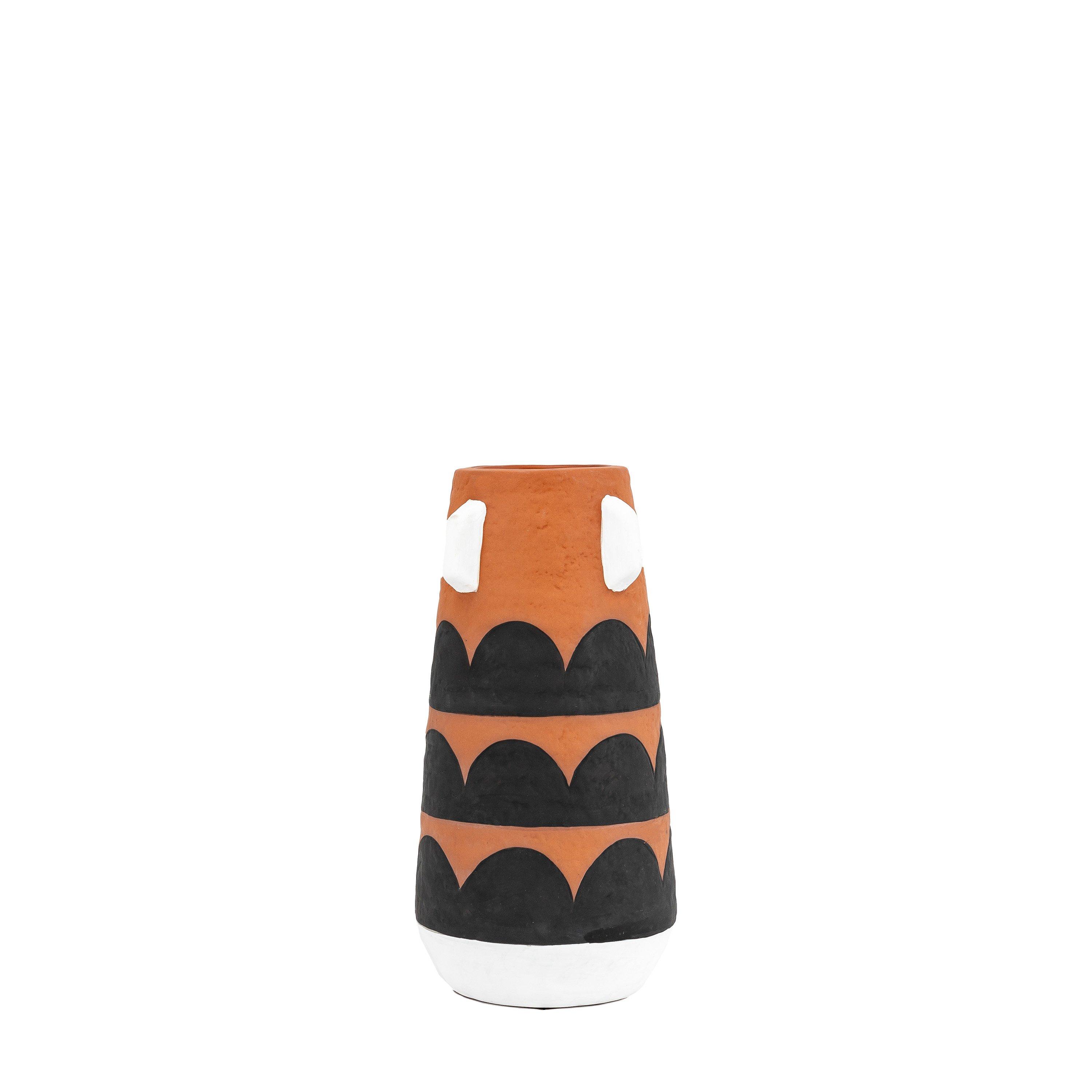 Orange - Gallery - Vase