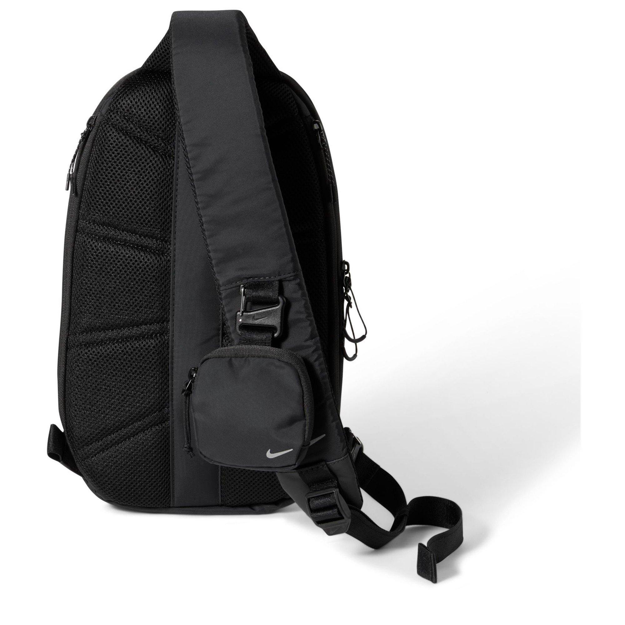 Black Reflect - Nike - Nike Commute Sling Sn64 - 2