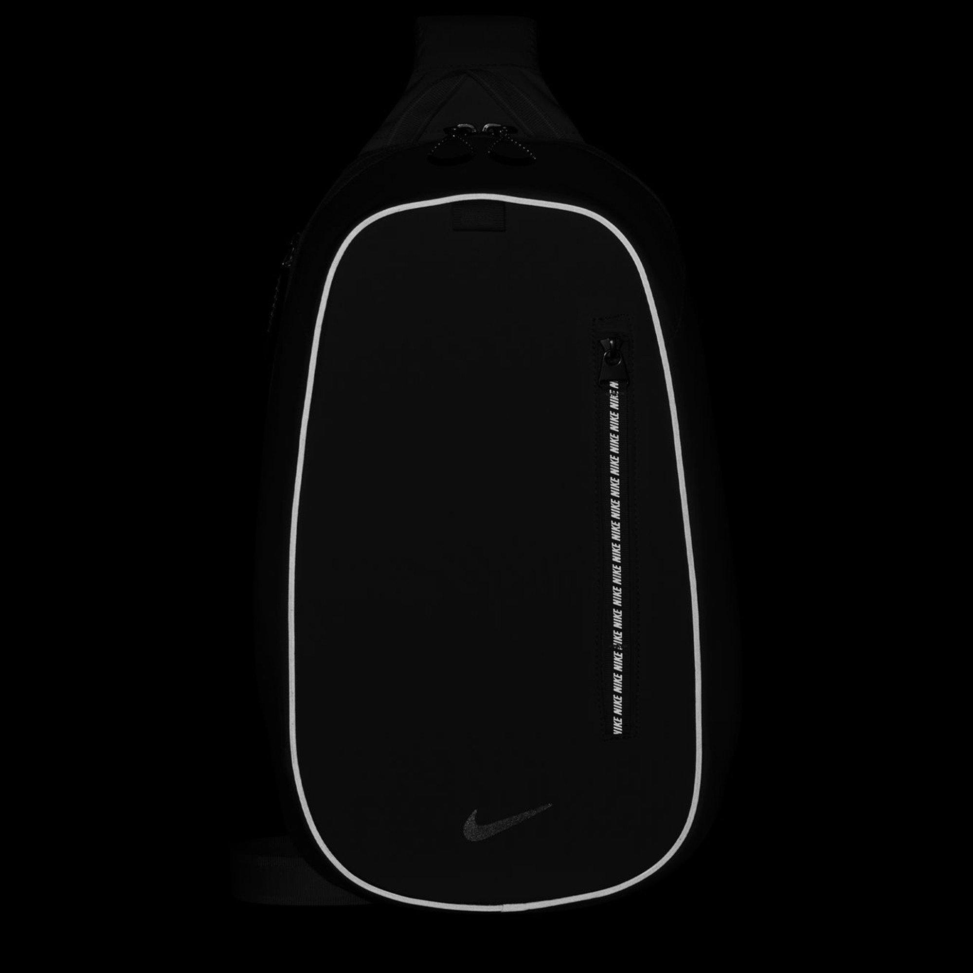 Black Reflect - Nike - Nike Commute Sling Sn64 - 12