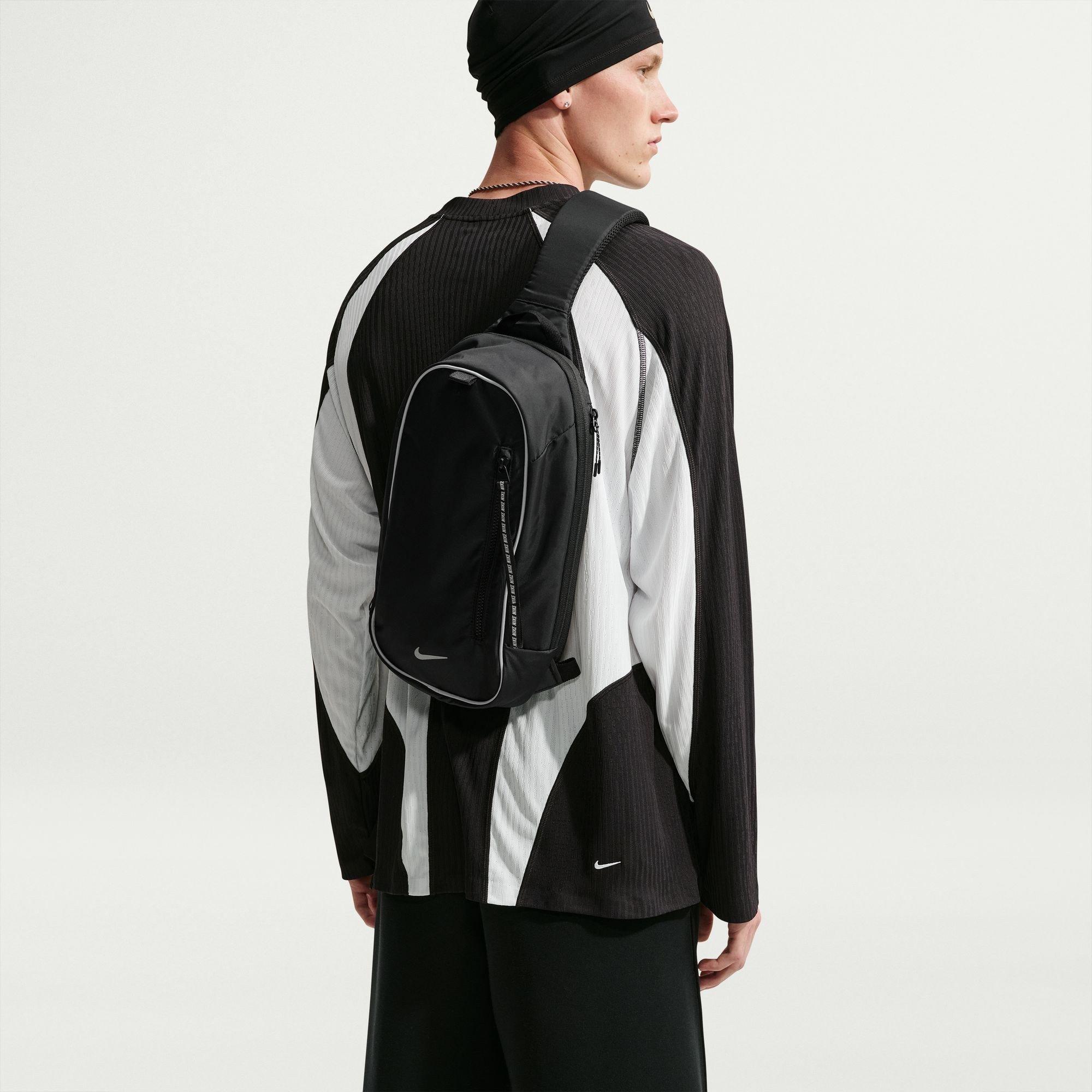 Black Reflect - Nike - Nike Commute Sling Sn64 - 3