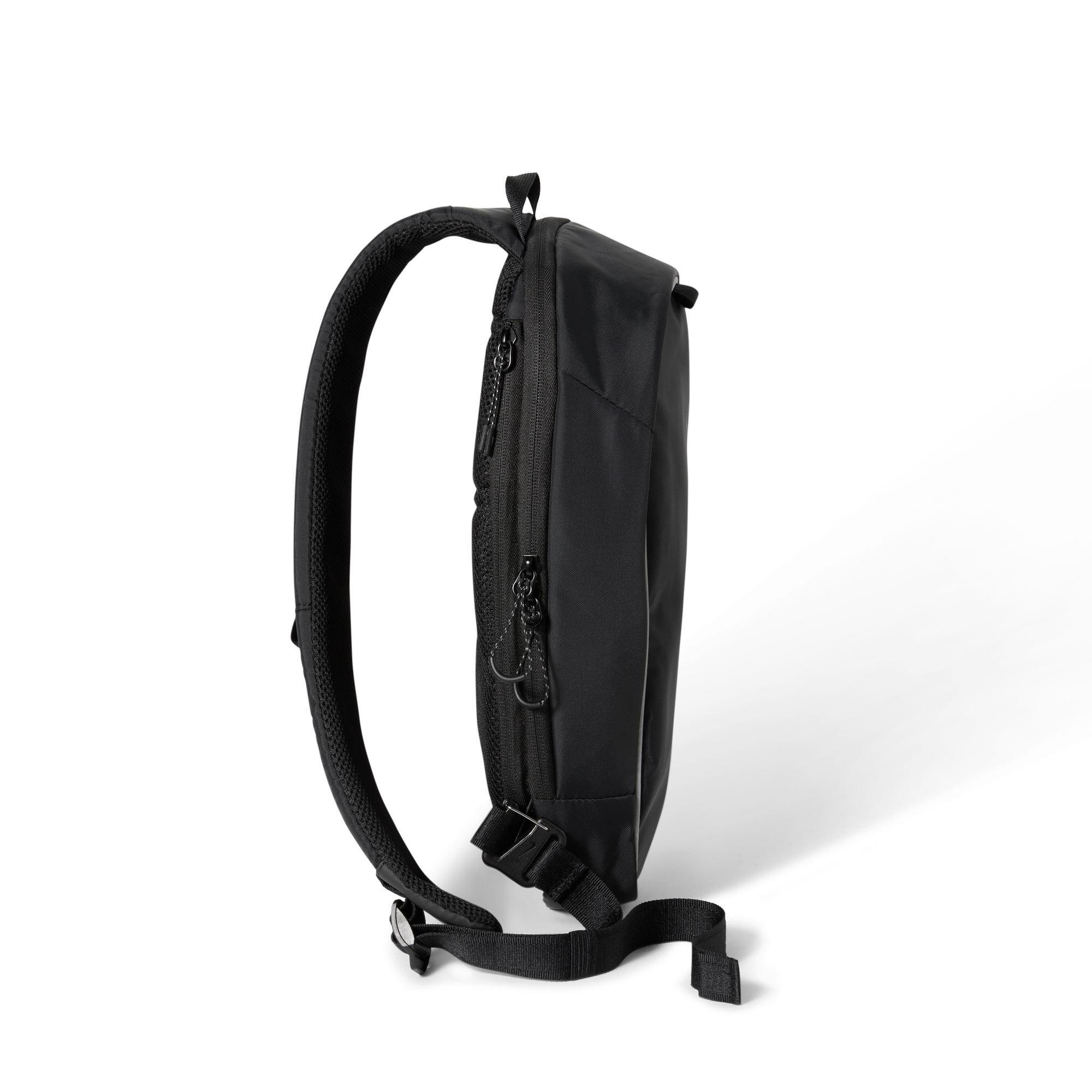 Black Reflect - Nike - Nike Commute Sling Sn64 - 4