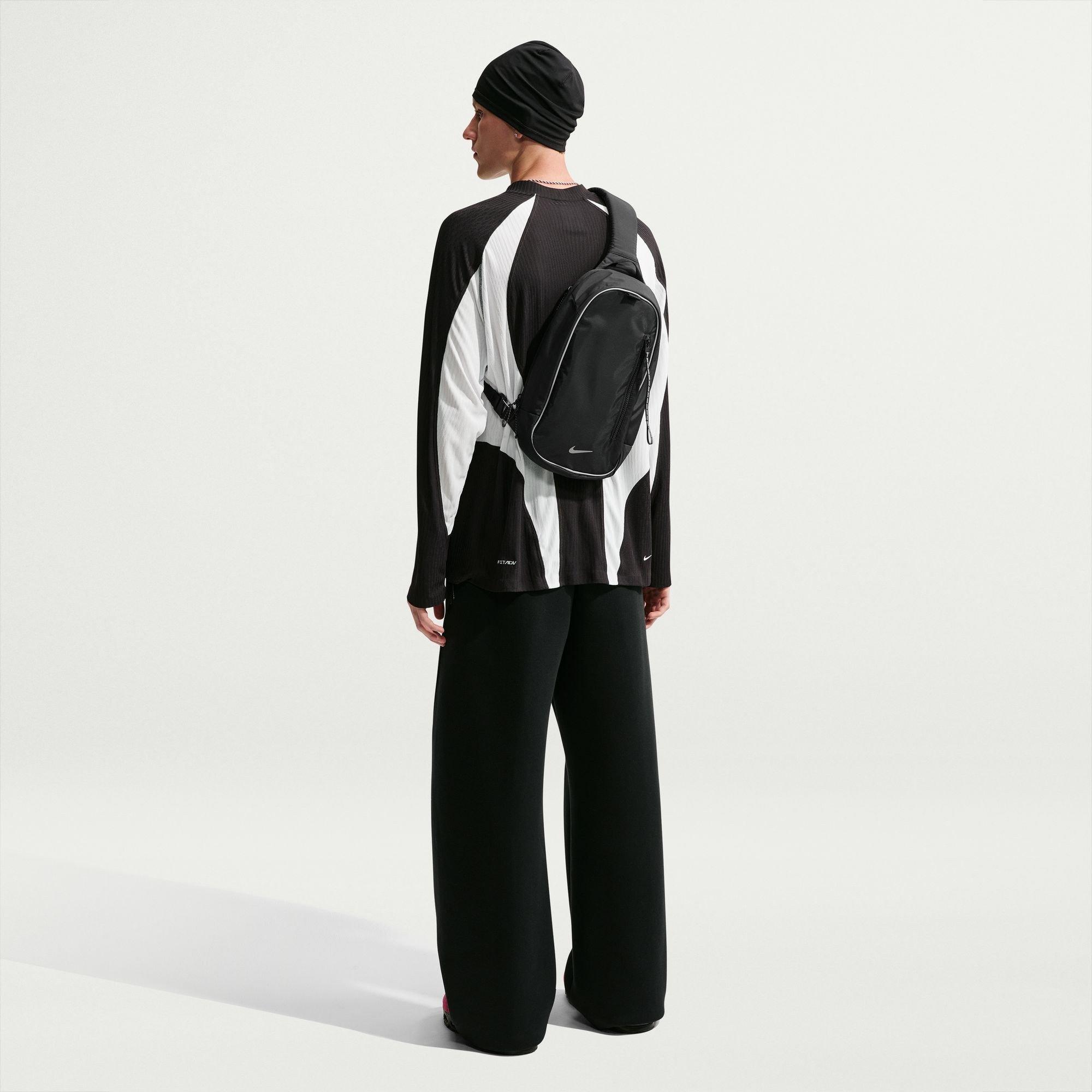 Black Reflect - Nike - Nike Commute Sling Sn64 - 7