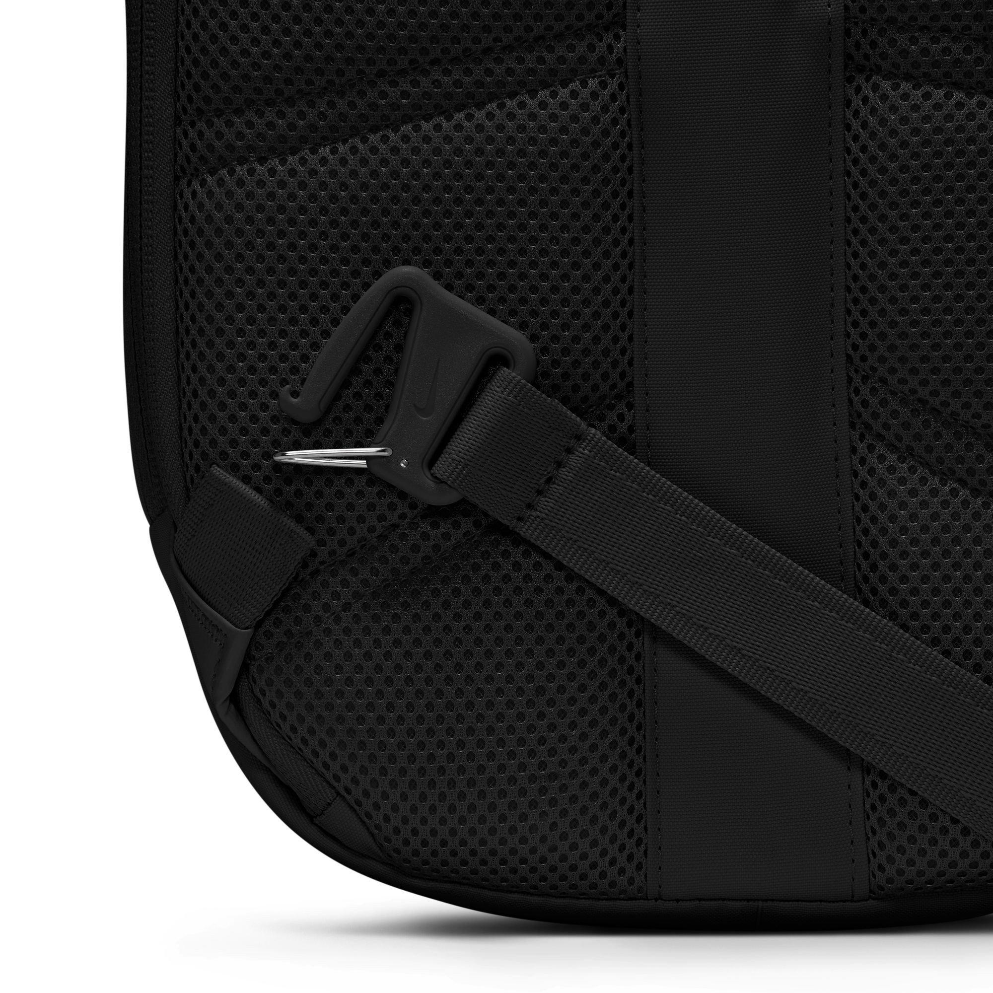 Black Reflect - Nike - Nike Commute Sling Sn64 - 9