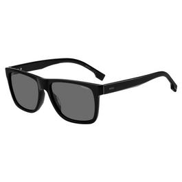 Boss Sunglasses Su Rectangle Sn53