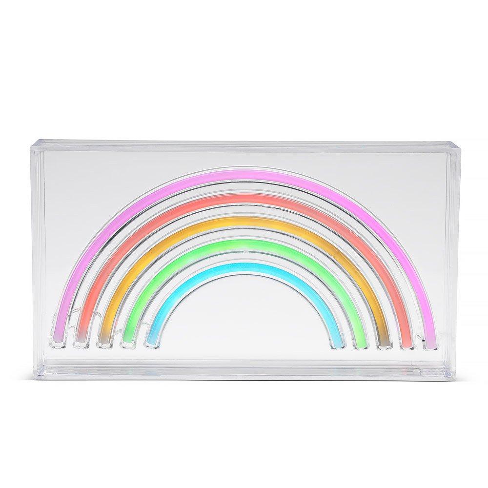 Multi - Red5 - Red5 Boxed Rainbow Neon Effect Light - 3