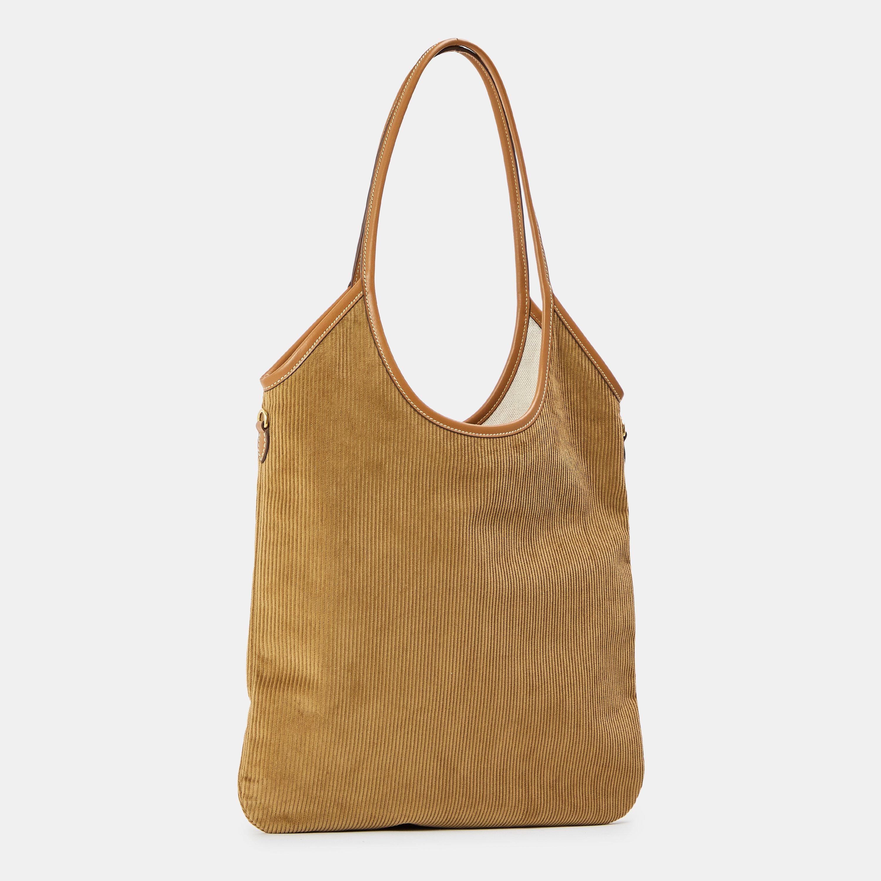 Cannella - Miu Miu - Women's Ivy Cord Tote Bag - 2