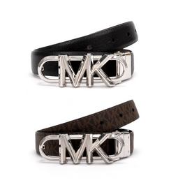 MICHAEL Michael Kors MK 25Mm Revrs Belt Ld99